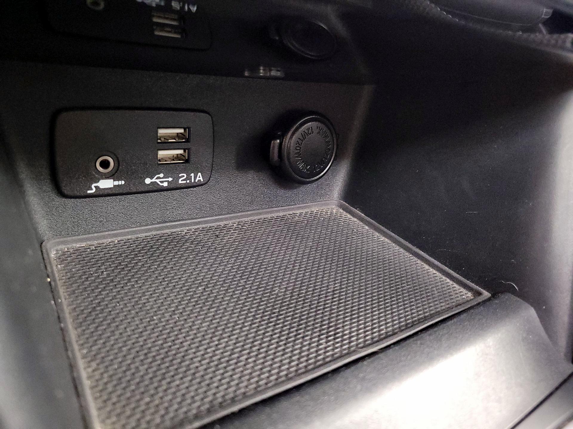 Thumbnail: 2020 Subaru Forester - 19