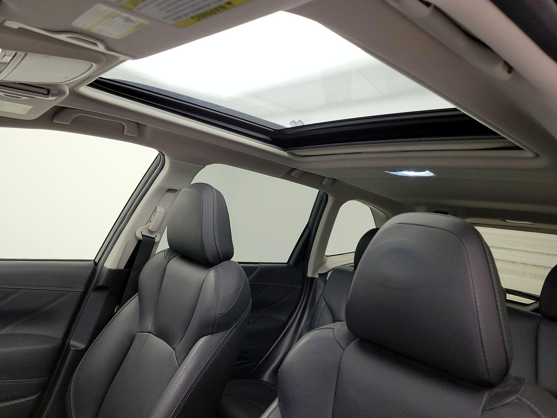 Thumbnail: 2020 Subaru Forester - 20