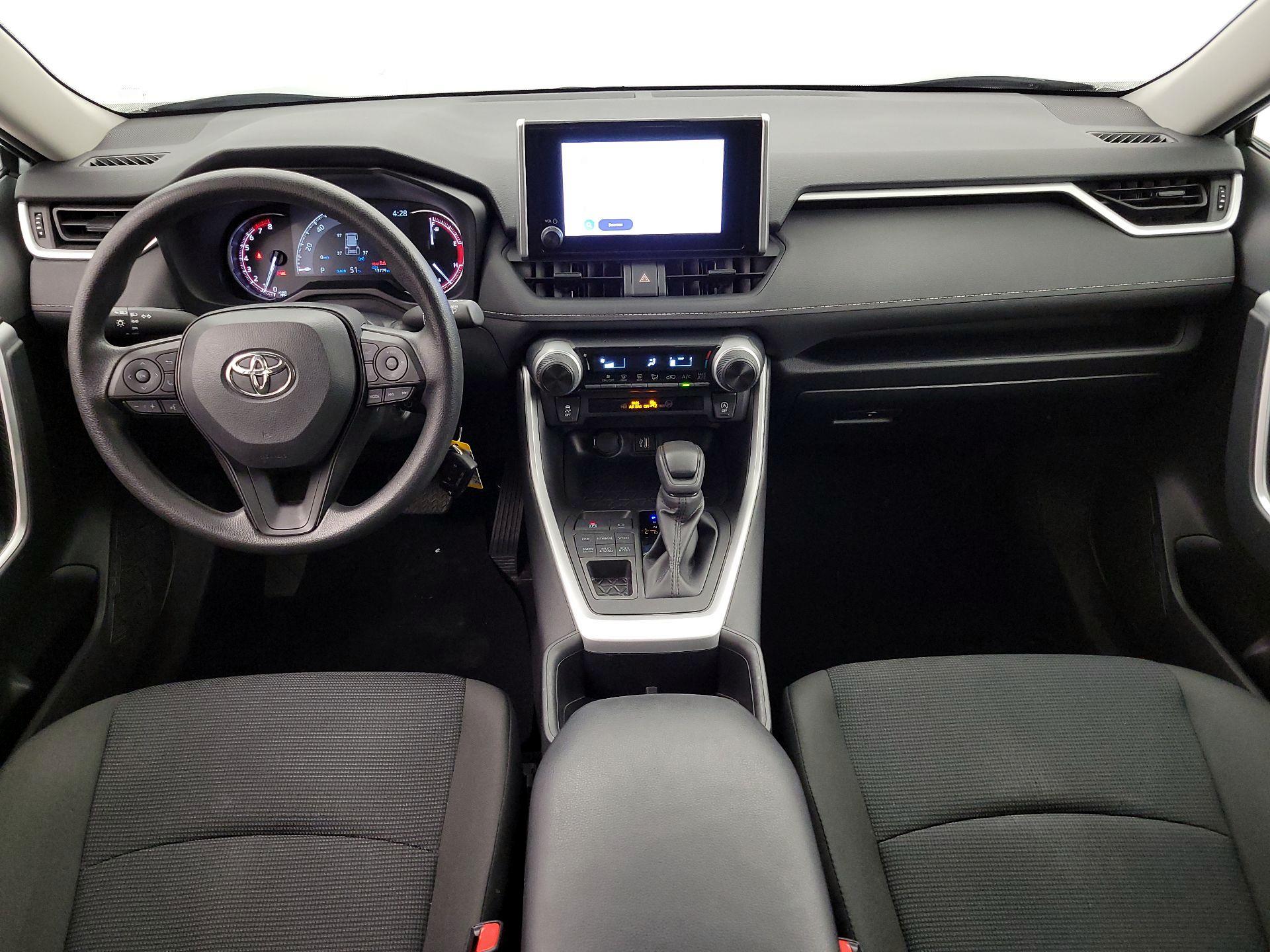 Thumbnail: 2025 Toyota RAV4 - 9