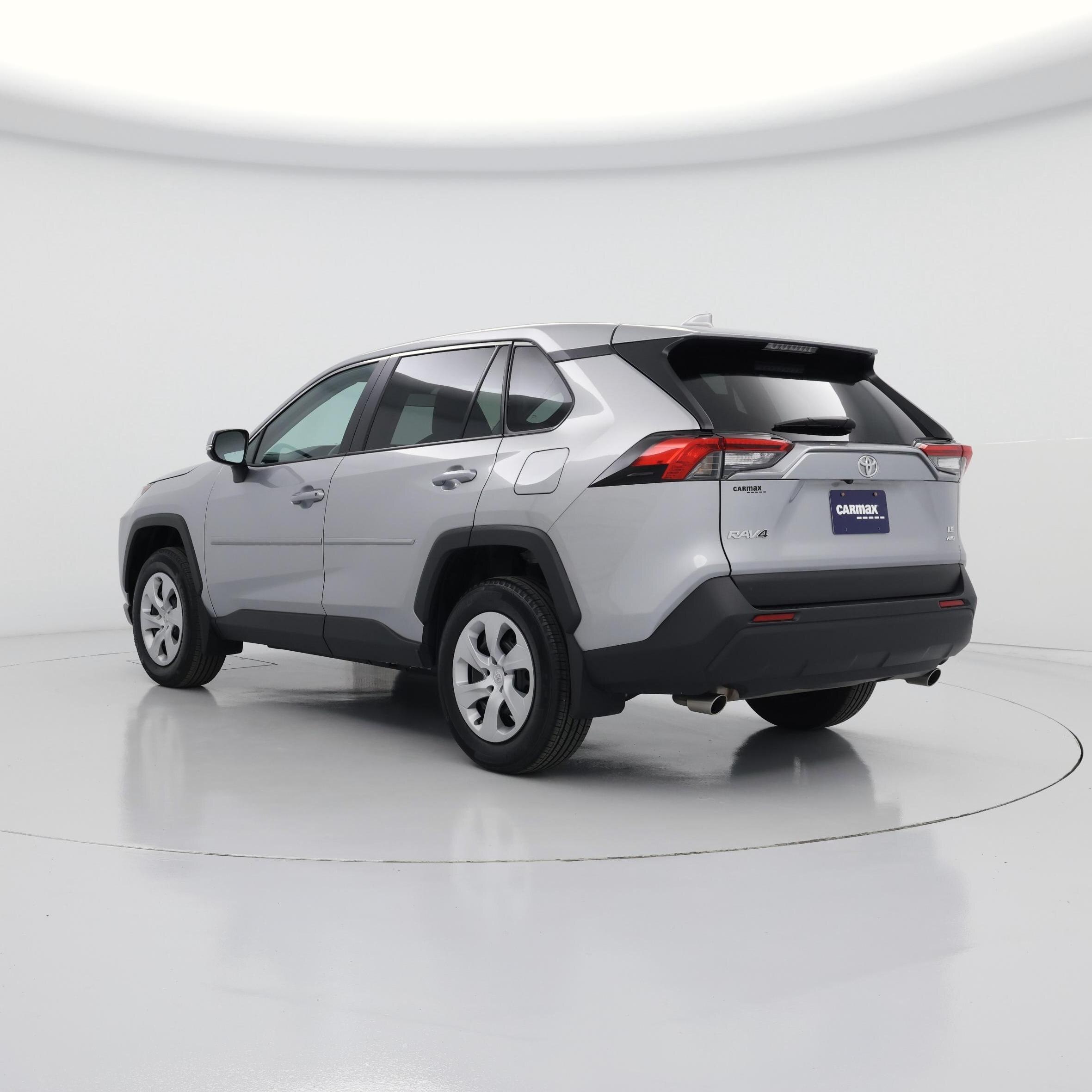 Thumbnail: 2025 Toyota RAV4 - 2