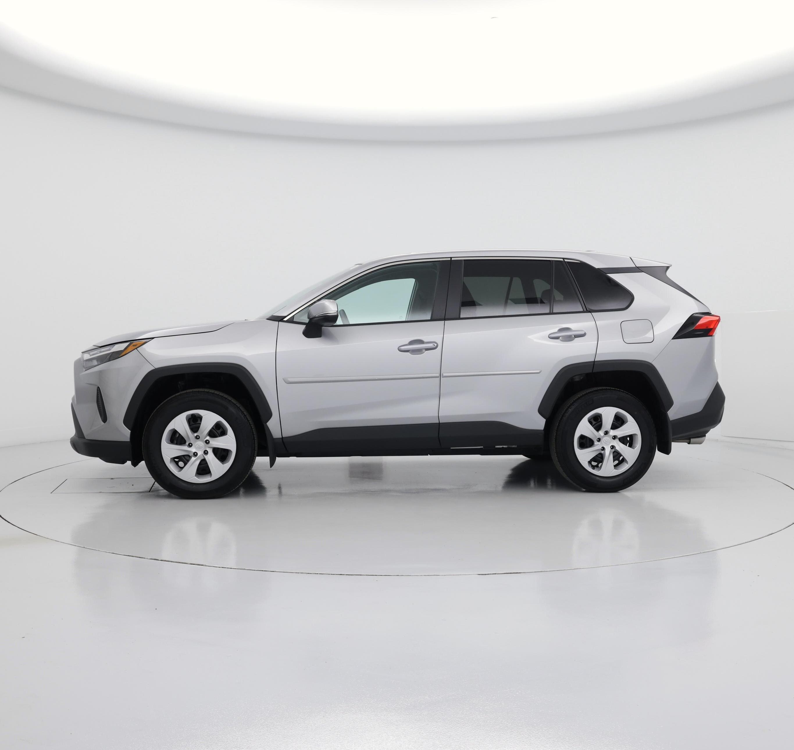 Thumbnail: 2025 Toyota RAV4 - 3