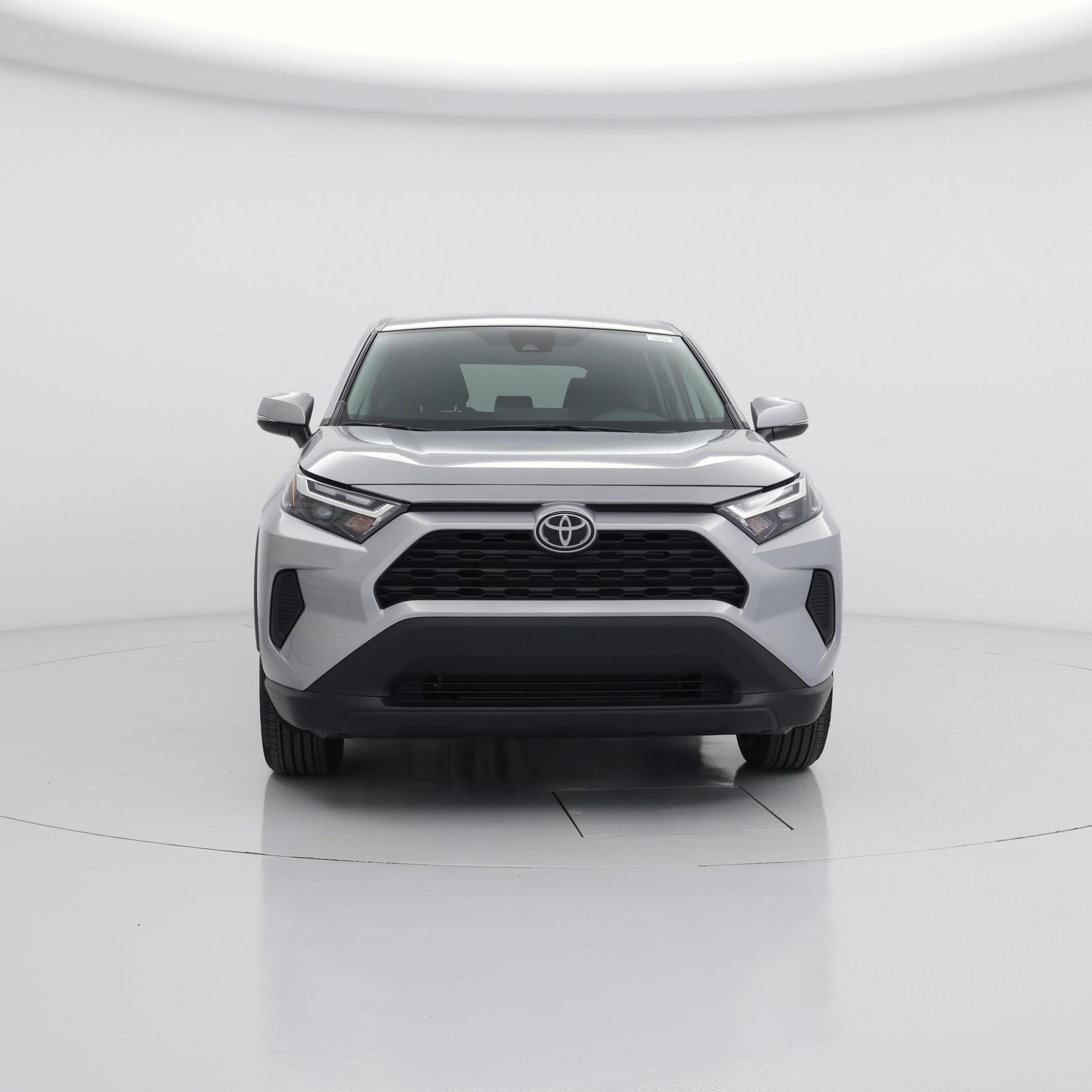 Thumbnail: 2025 Toyota RAV4 - 5