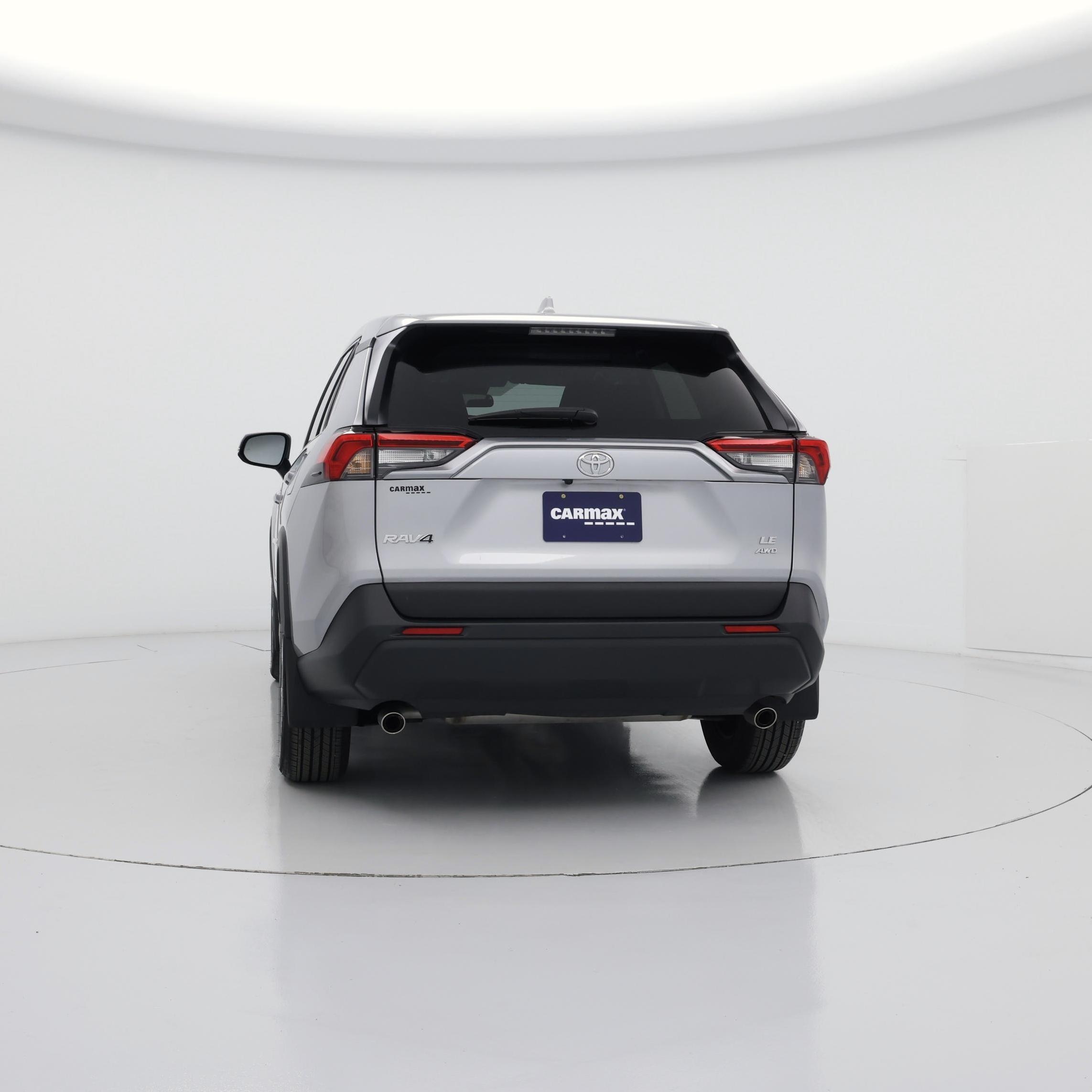 Thumbnail: 2025 Toyota RAV4 - 6