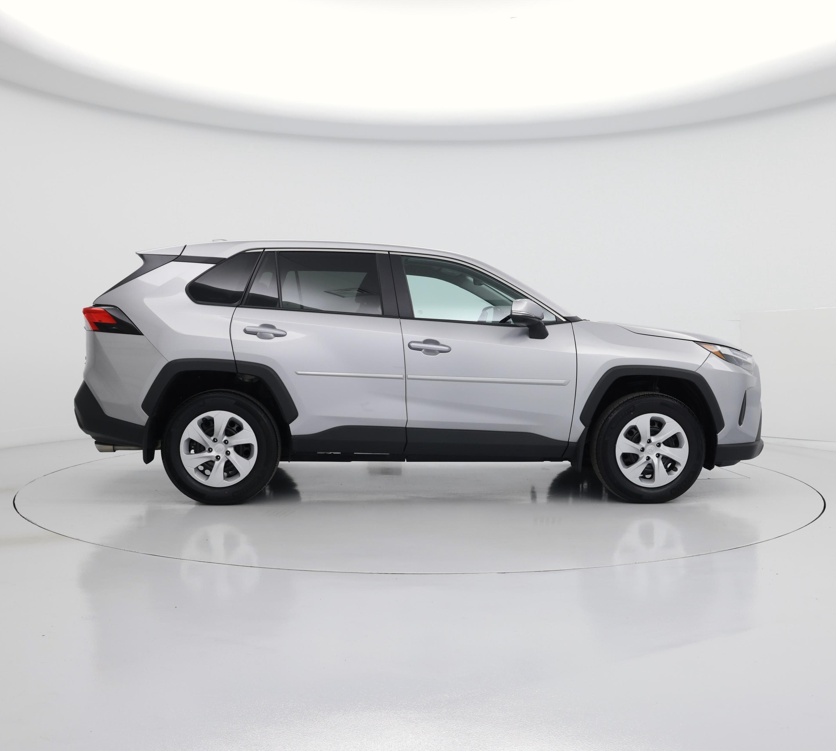 Thumbnail: 2025 Toyota RAV4 - 7