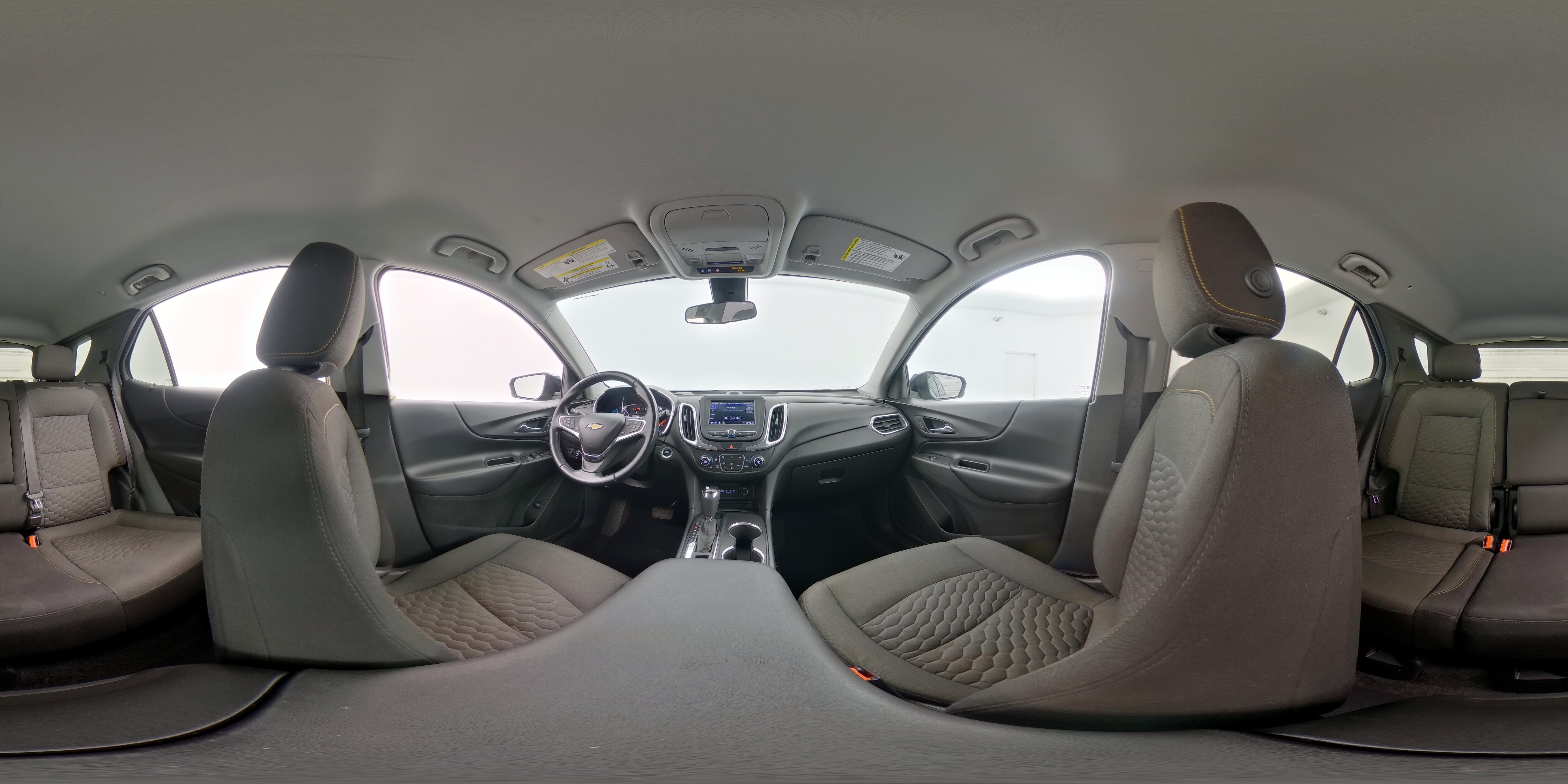 2020 Chevrolet Equinox LT - Photo 24