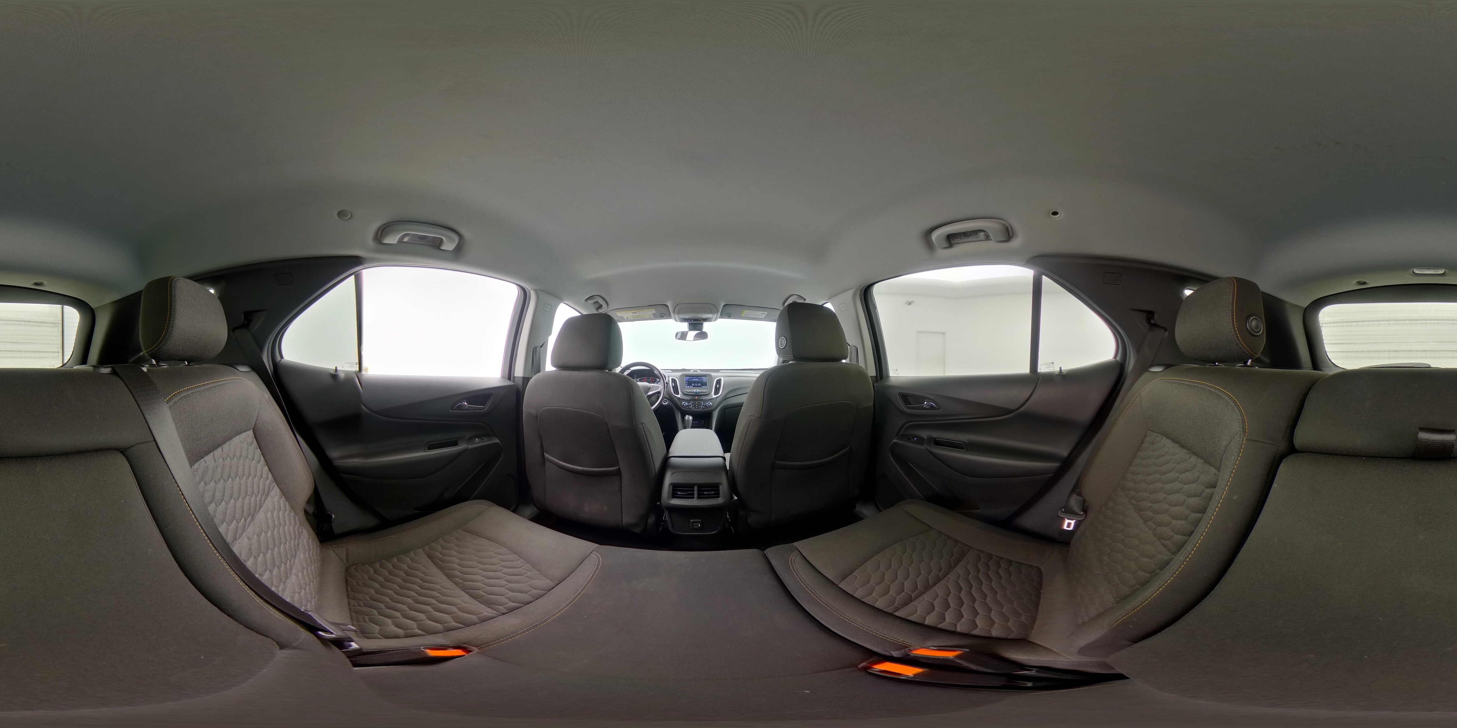 2020 Chevrolet Equinox LT - Photo 25
