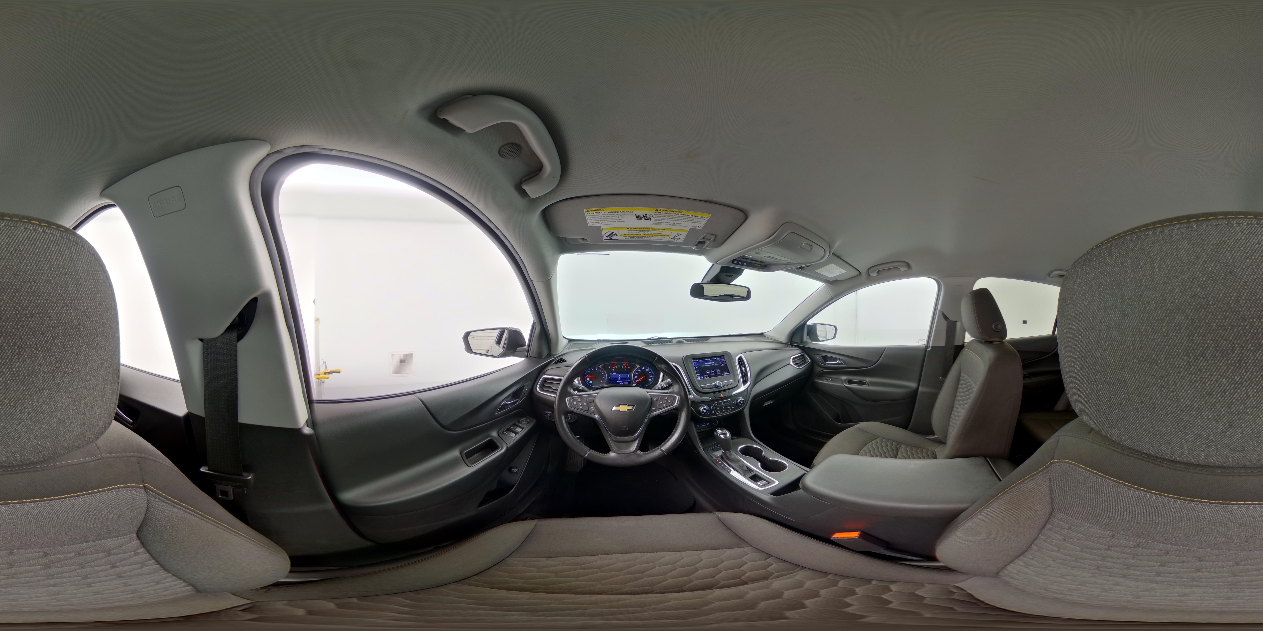 2020 Chevrolet Equinox LT - Photo 26