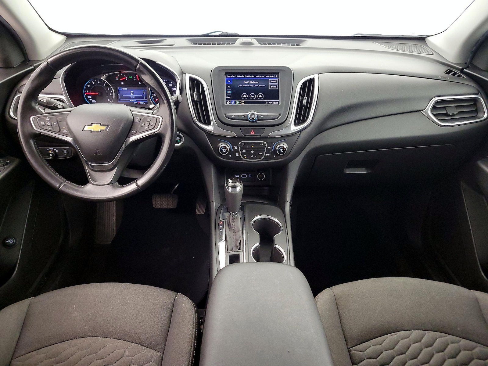 2020 Chevrolet Equinox LT - Photo 10