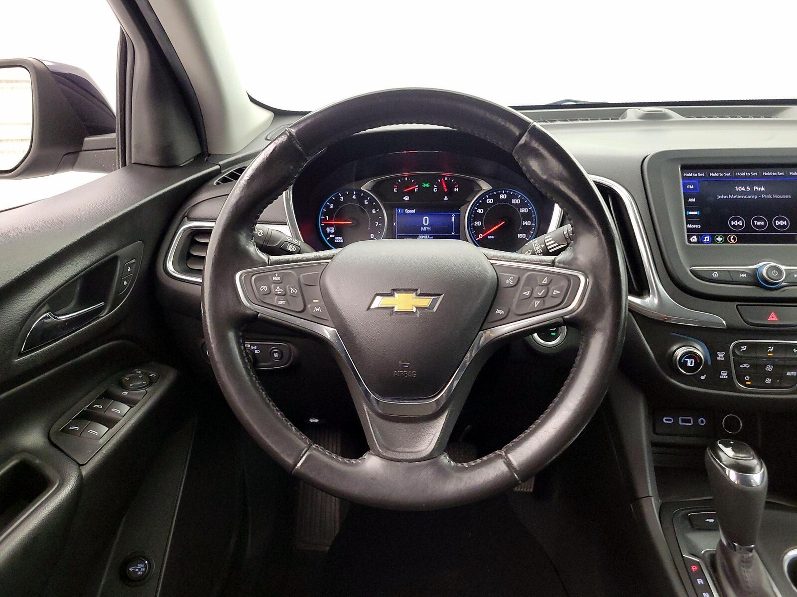 2020 Chevrolet Equinox LT - Photo 11