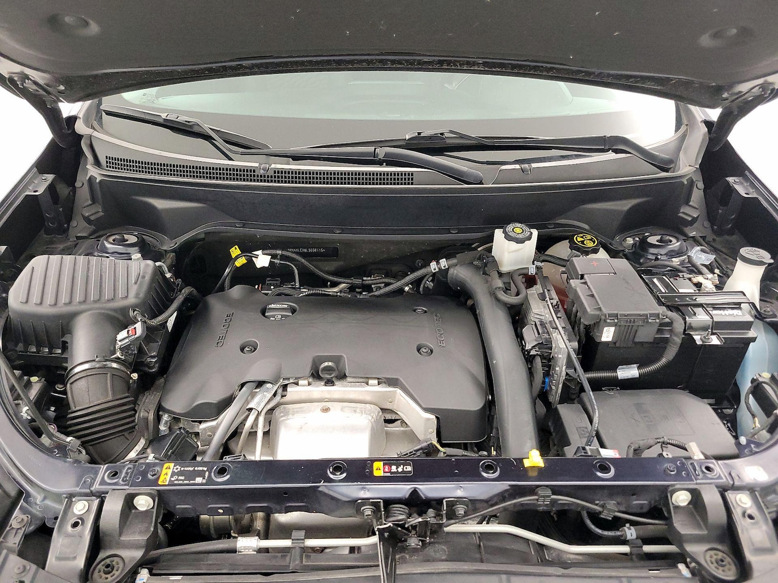 2020 Chevrolet Equinox LT - Photo 22