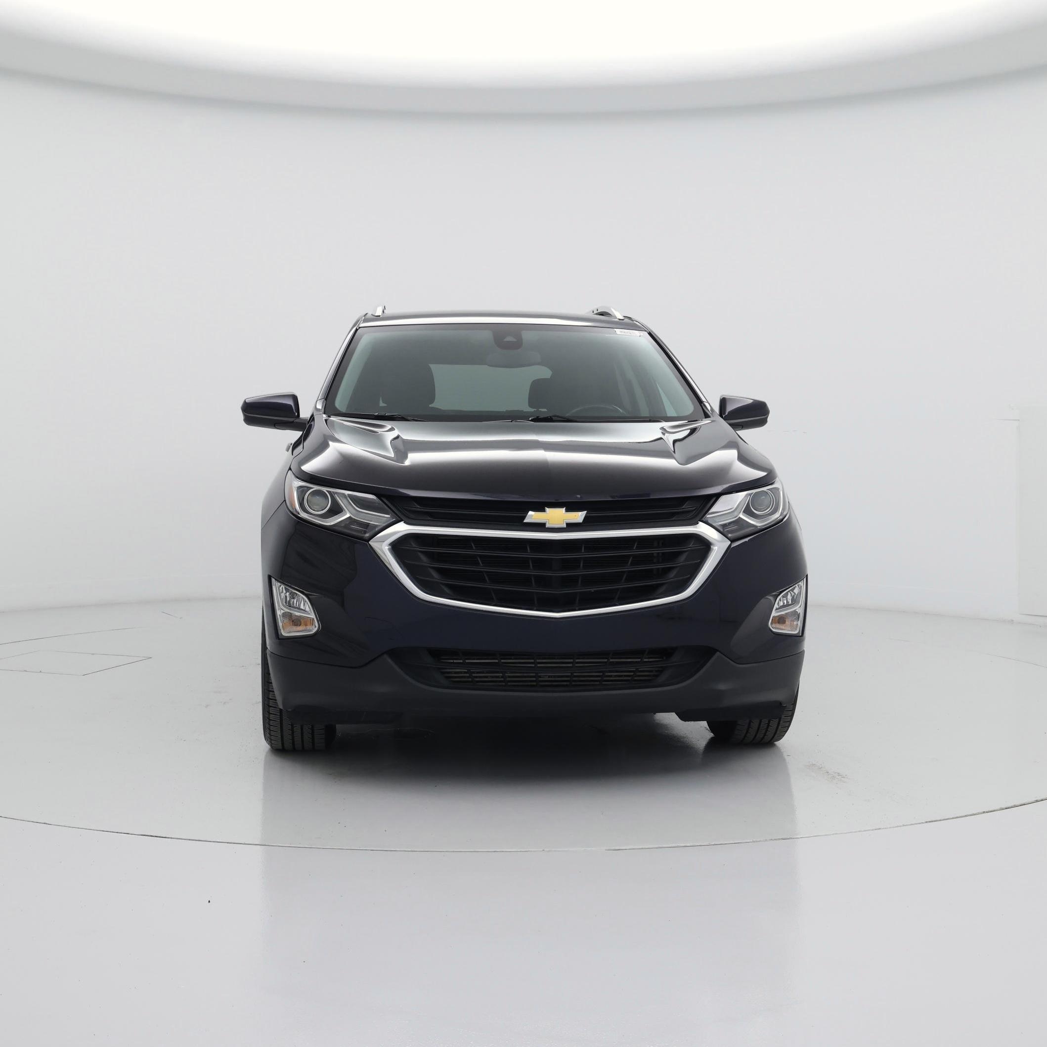 Thumbnail: 2020 Chevrolet Equinox - 5