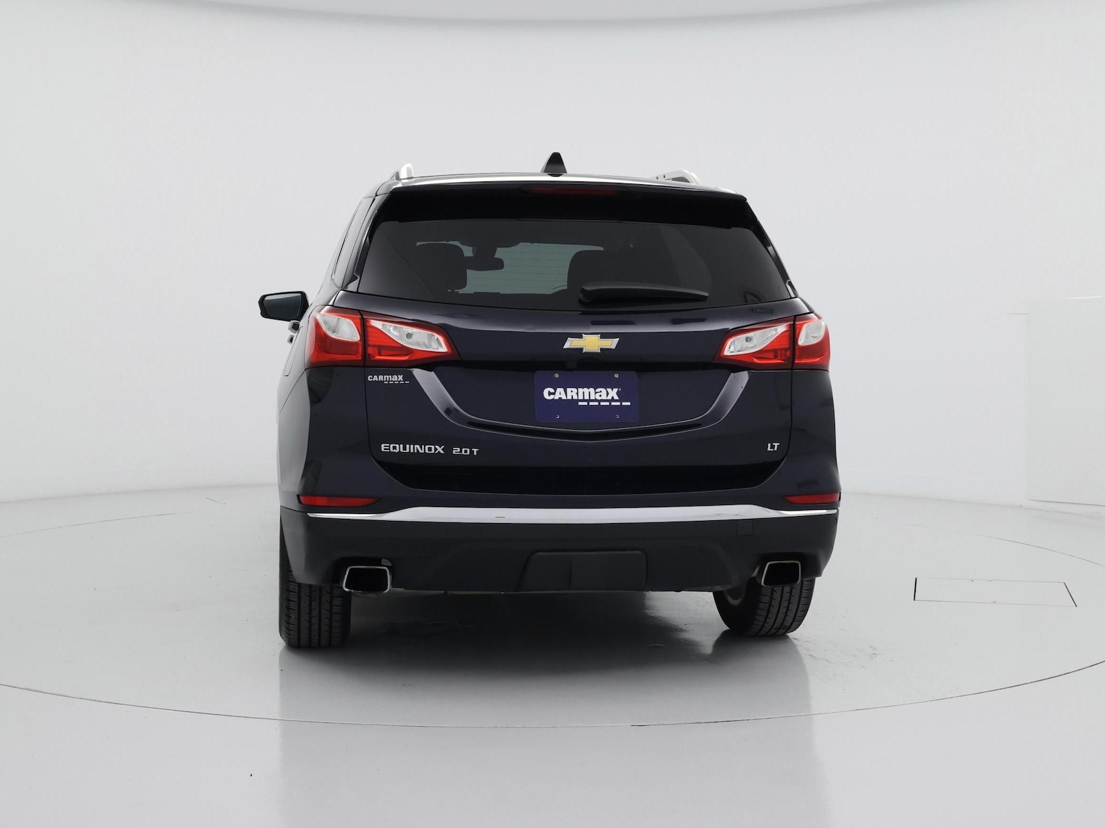 2020 Chevrolet Equinox LT - Photo 7