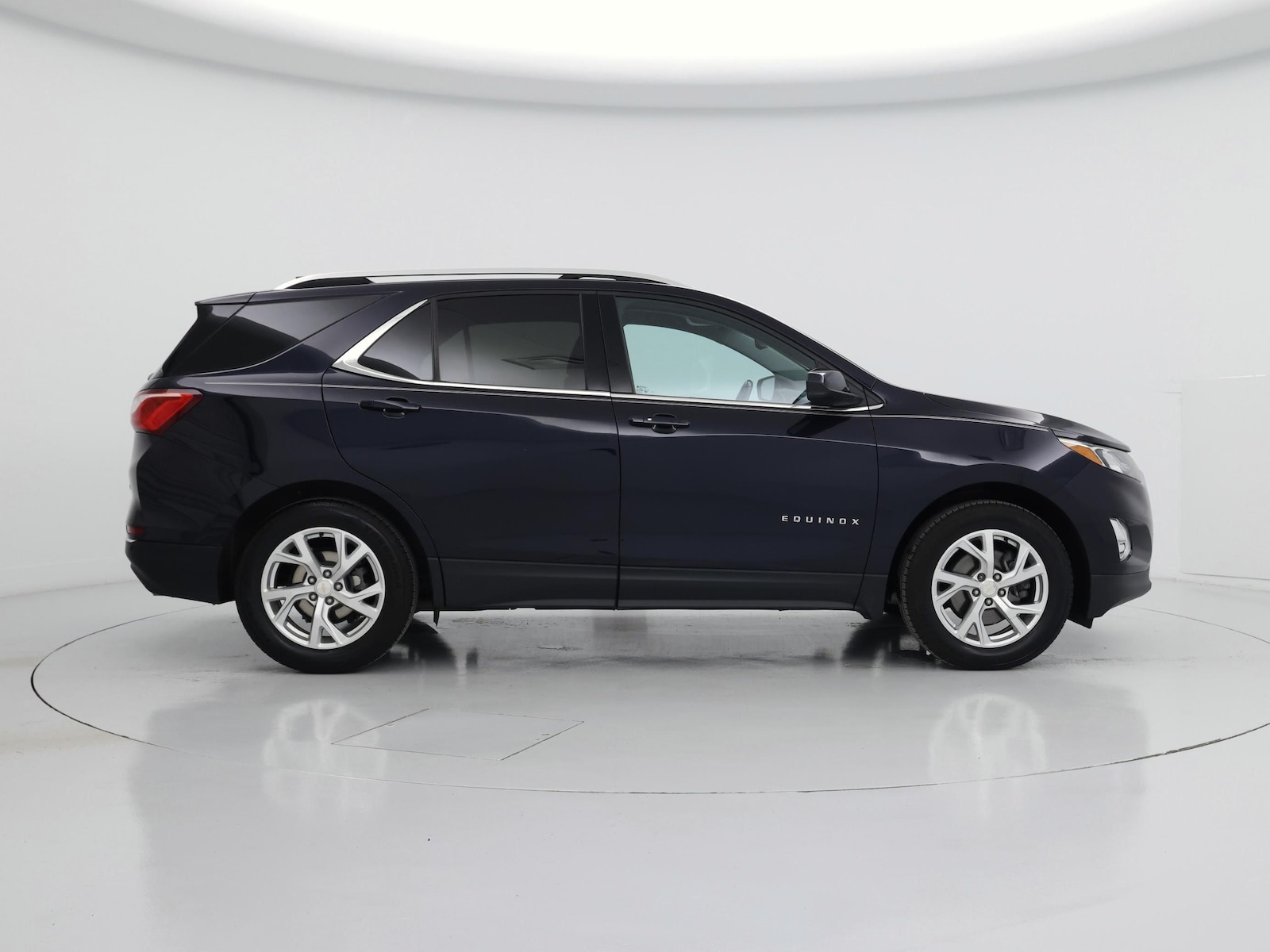 2020 Chevrolet Equinox LT - Photo 8