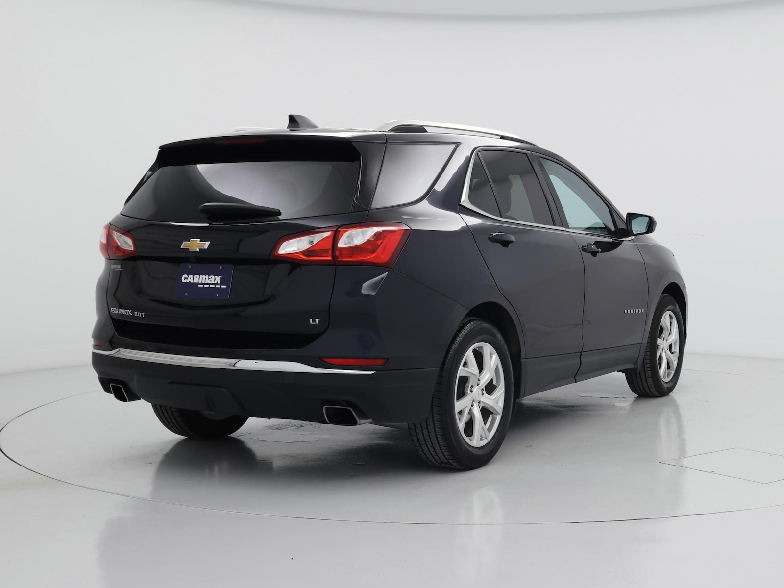 2020 Chevrolet Equinox LT - Photo 9