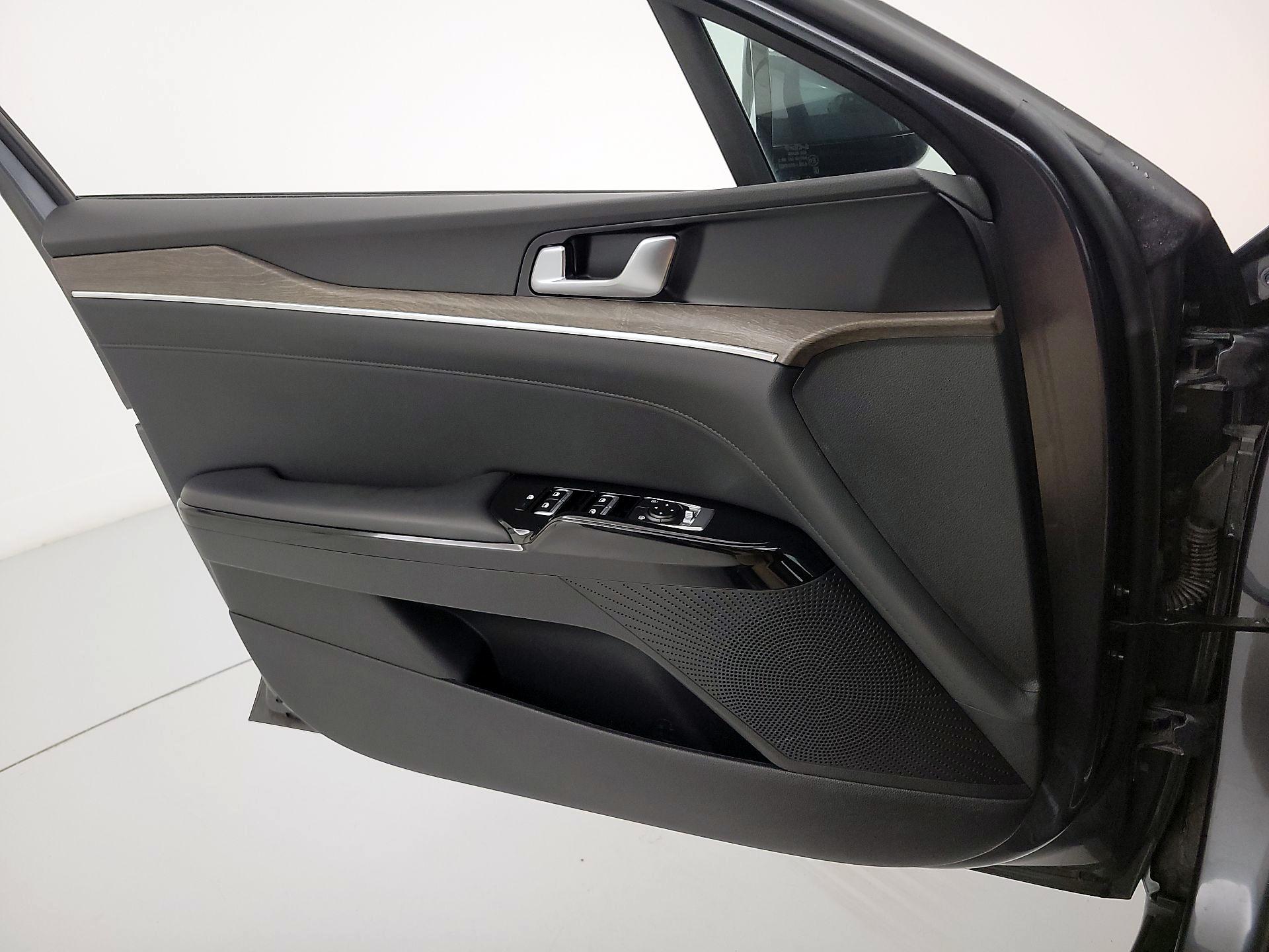 Thumbnail: 2022 Kia K5 - 12