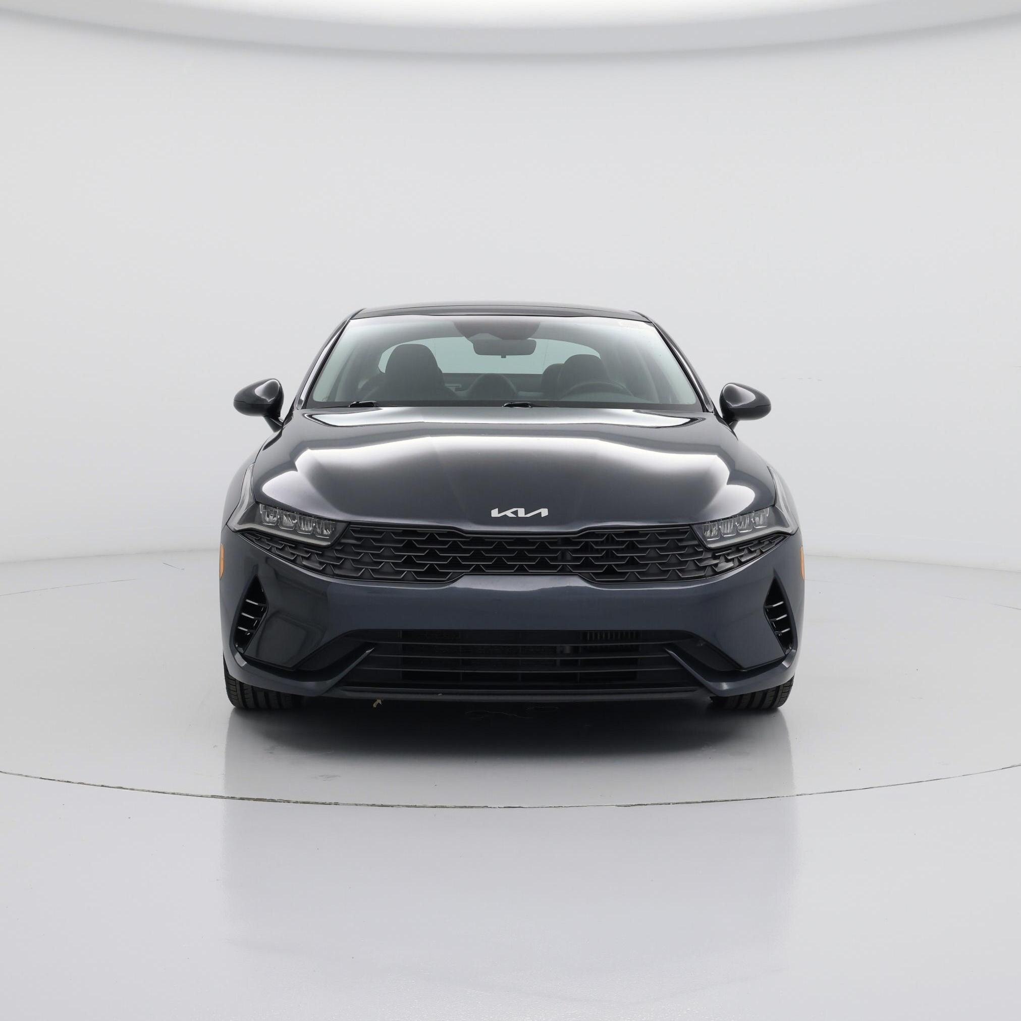 Thumbnail: 2022 Kia K5 - 5
