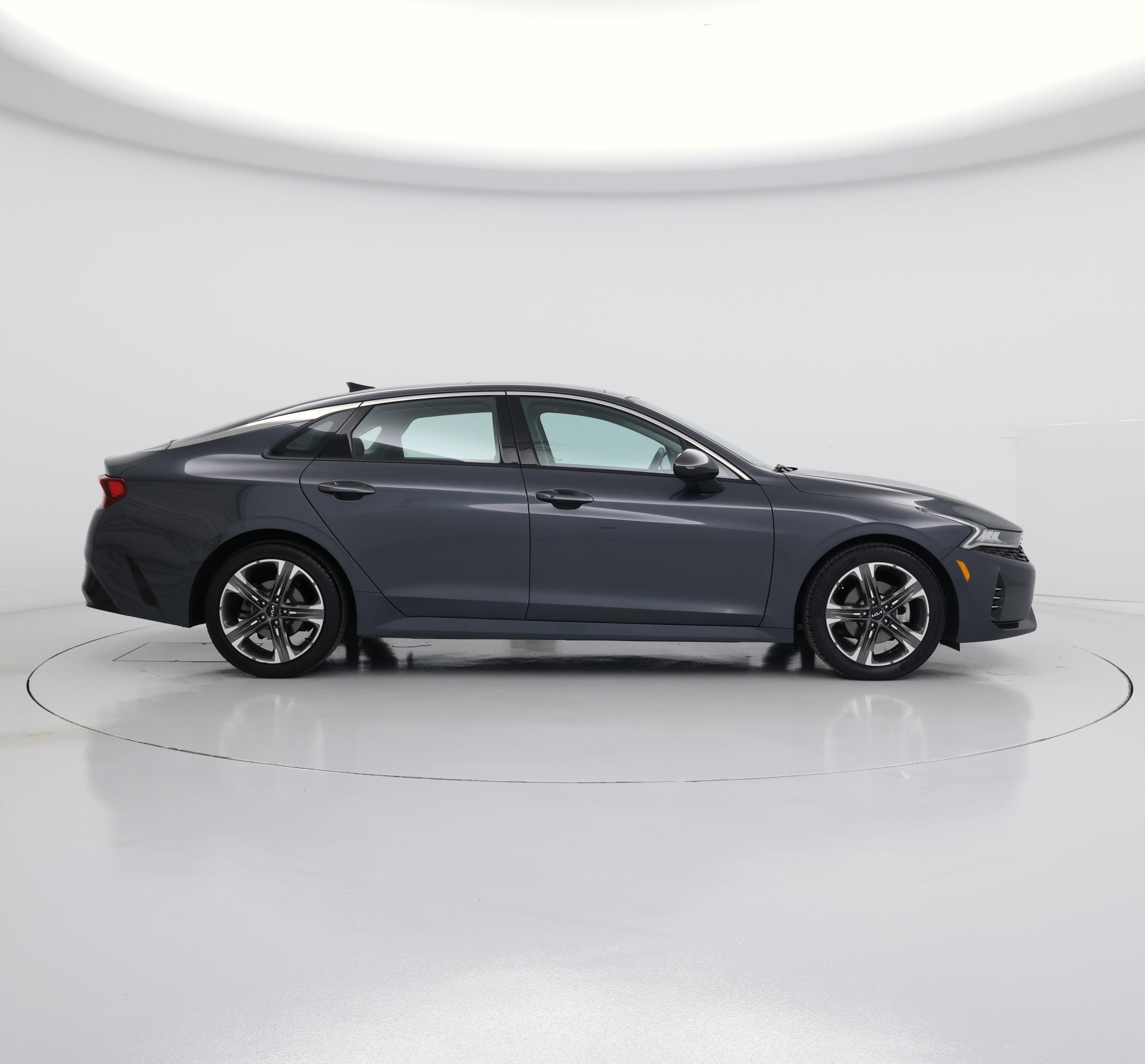 Thumbnail: 2022 Kia K5 - 7