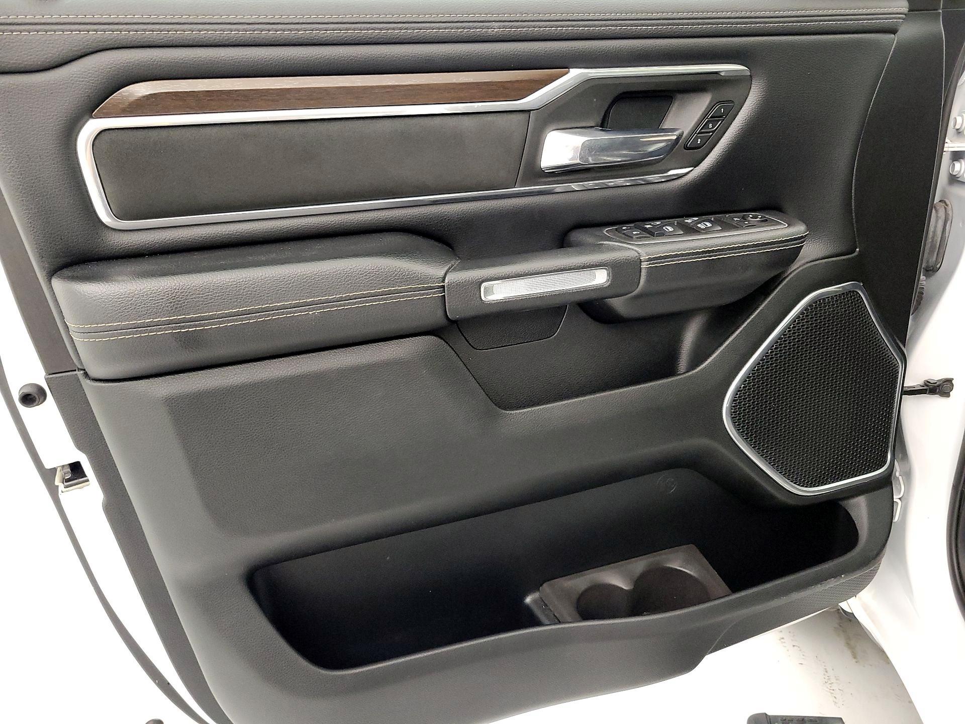 Thumbnail: 2021 RAM 1500 - 12