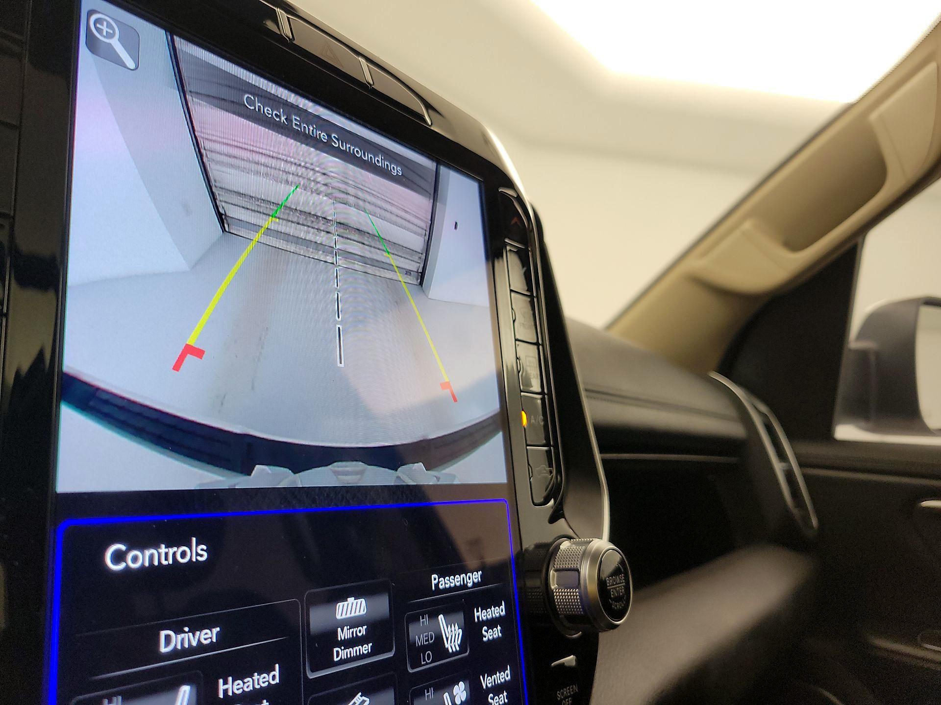 Thumbnail: 2021 RAM 1500 - 15