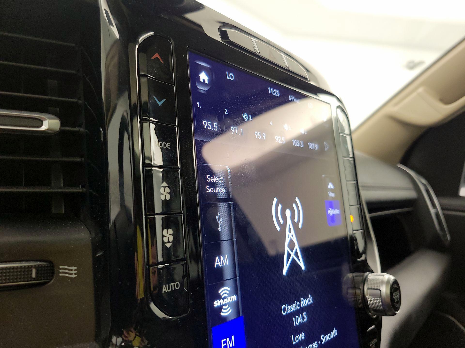 Thumbnail: 2021 RAM 1500 - 17