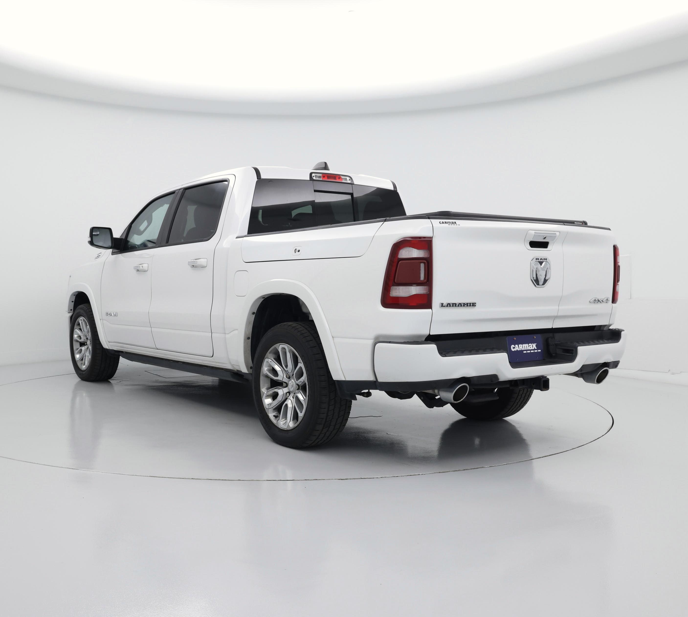 Thumbnail: 2021 RAM 1500 - 2