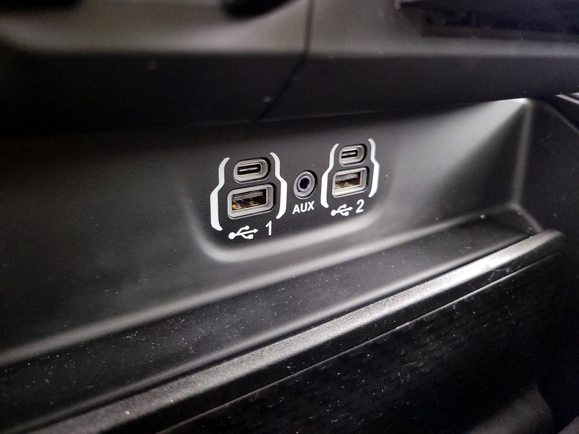 Thumbnail: 2021 RAM 1500 - 19