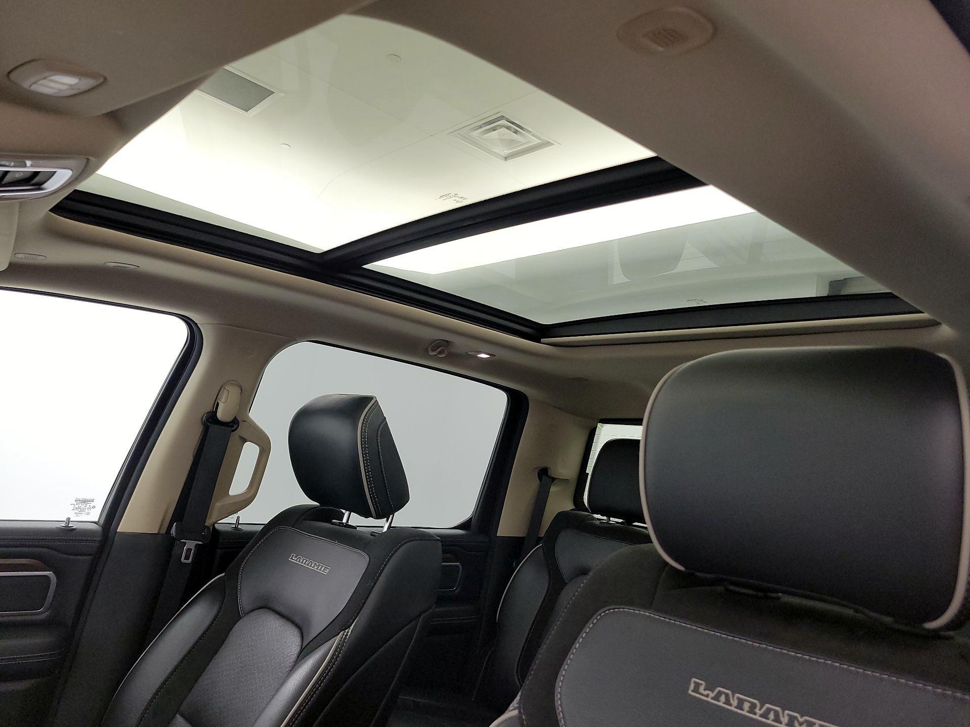 Thumbnail: 2021 RAM 1500 - 20