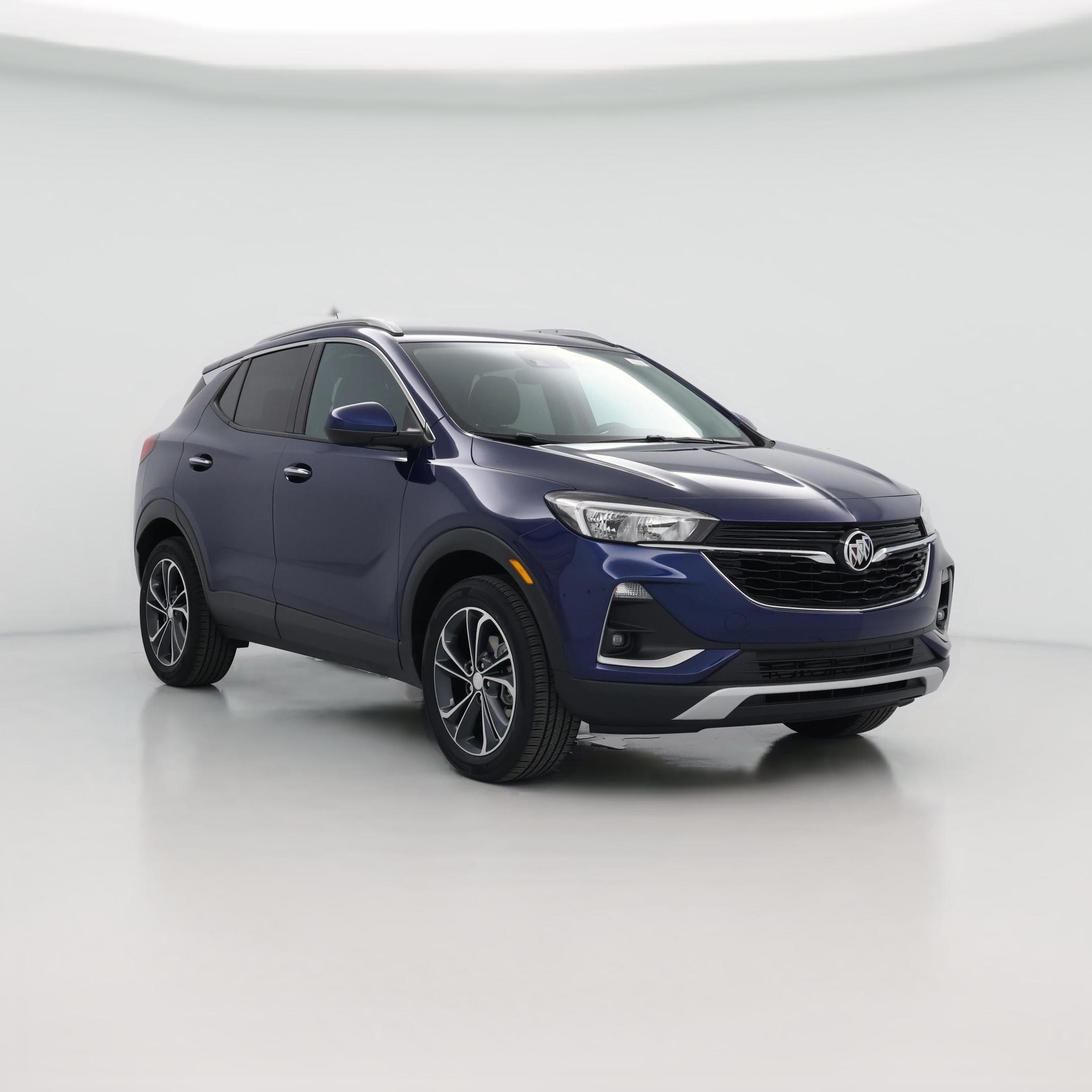 Thumbnail: 2023 Buick Encore GX - 1
