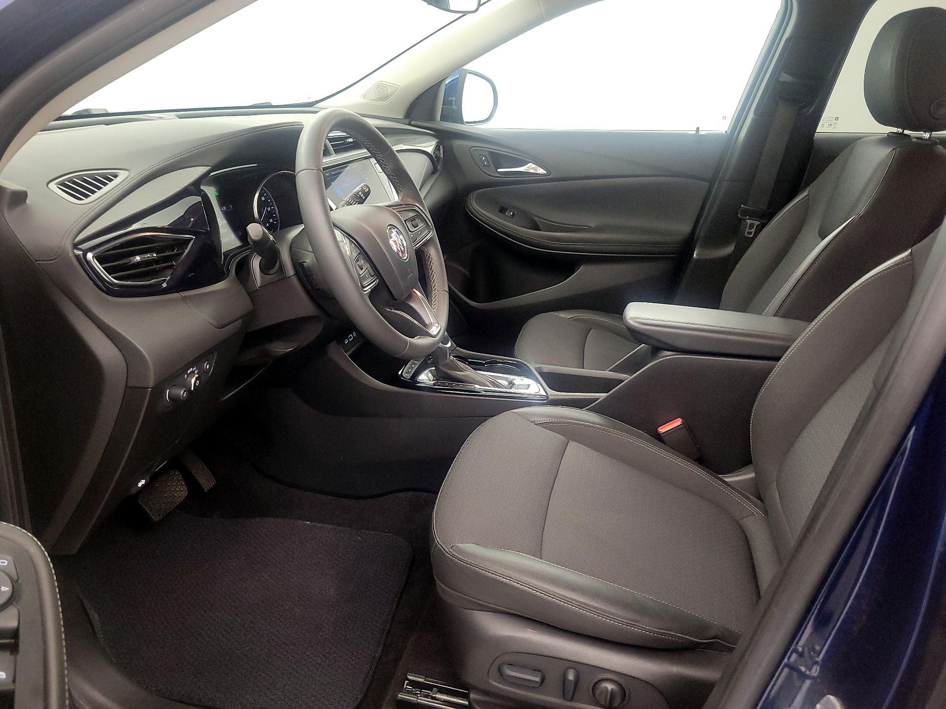 Thumbnail: 2023 Buick Encore GX - 11