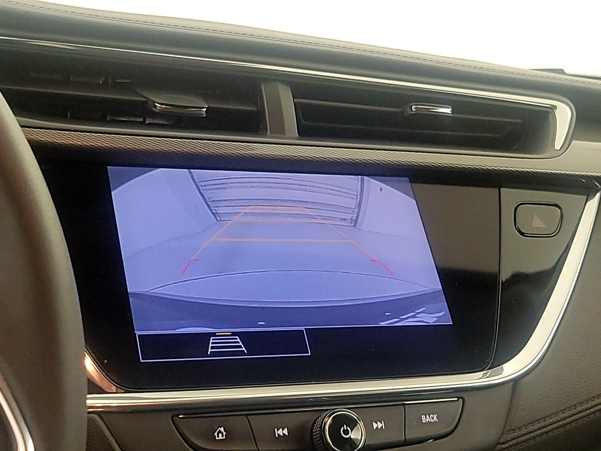 Thumbnail: 2023 Buick Encore GX - 14