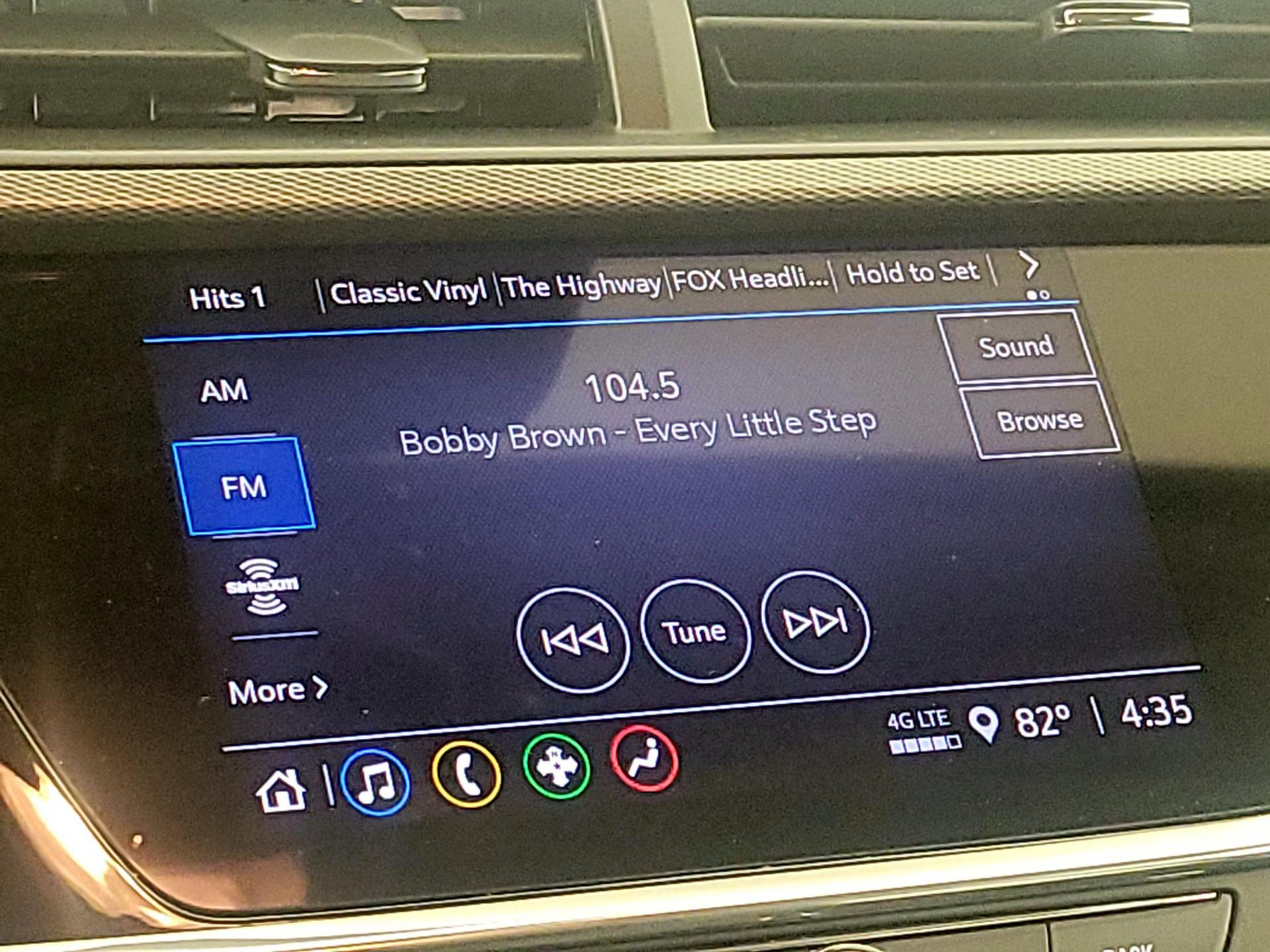 Thumbnail: 2023 Buick Encore GX - 15