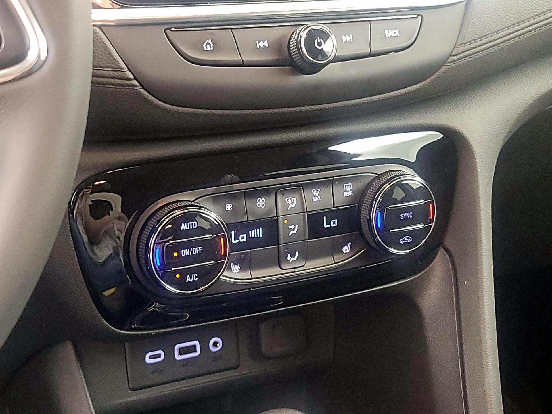 Thumbnail: 2023 Buick Encore GX - 16