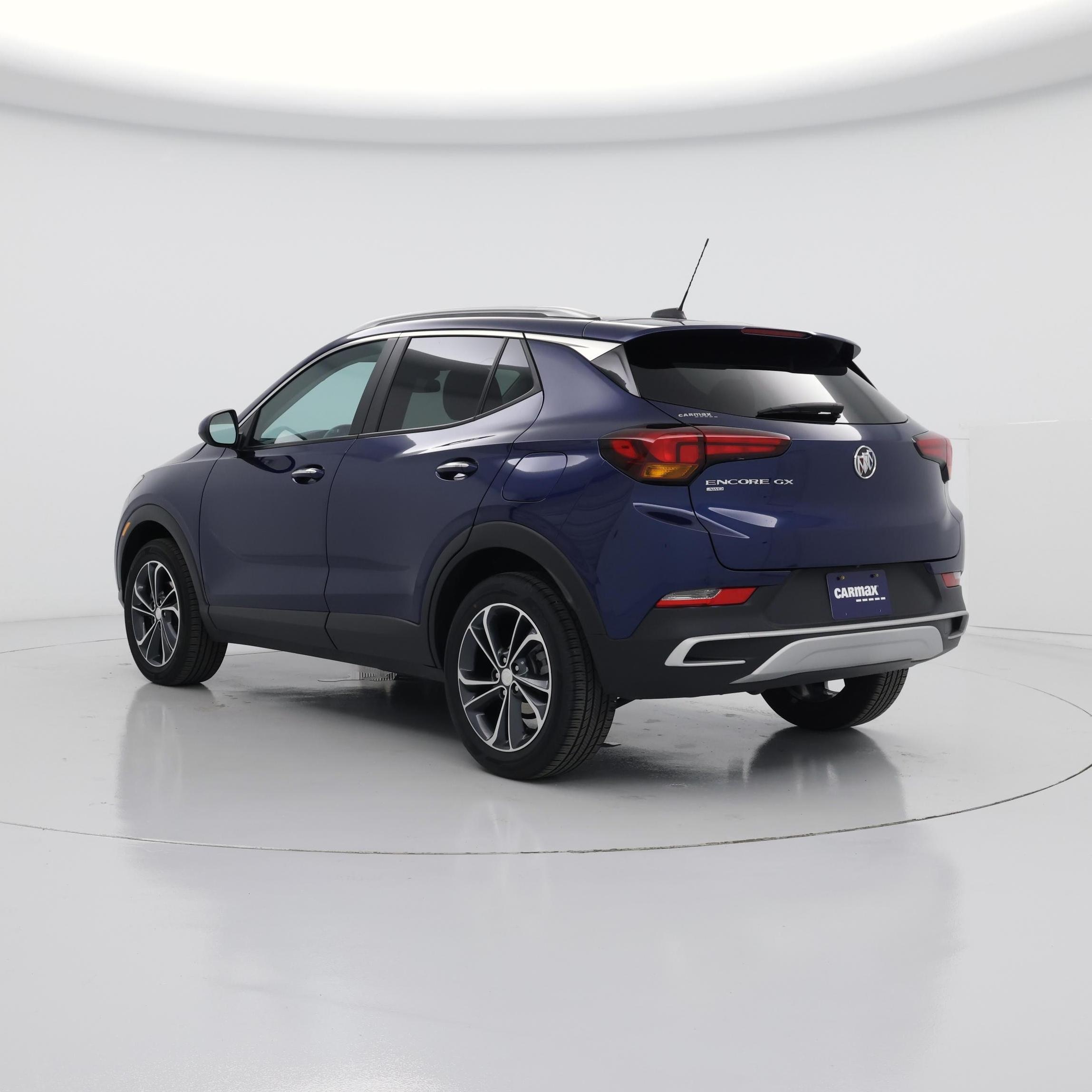 Thumbnail: 2023 Buick Encore GX - 2