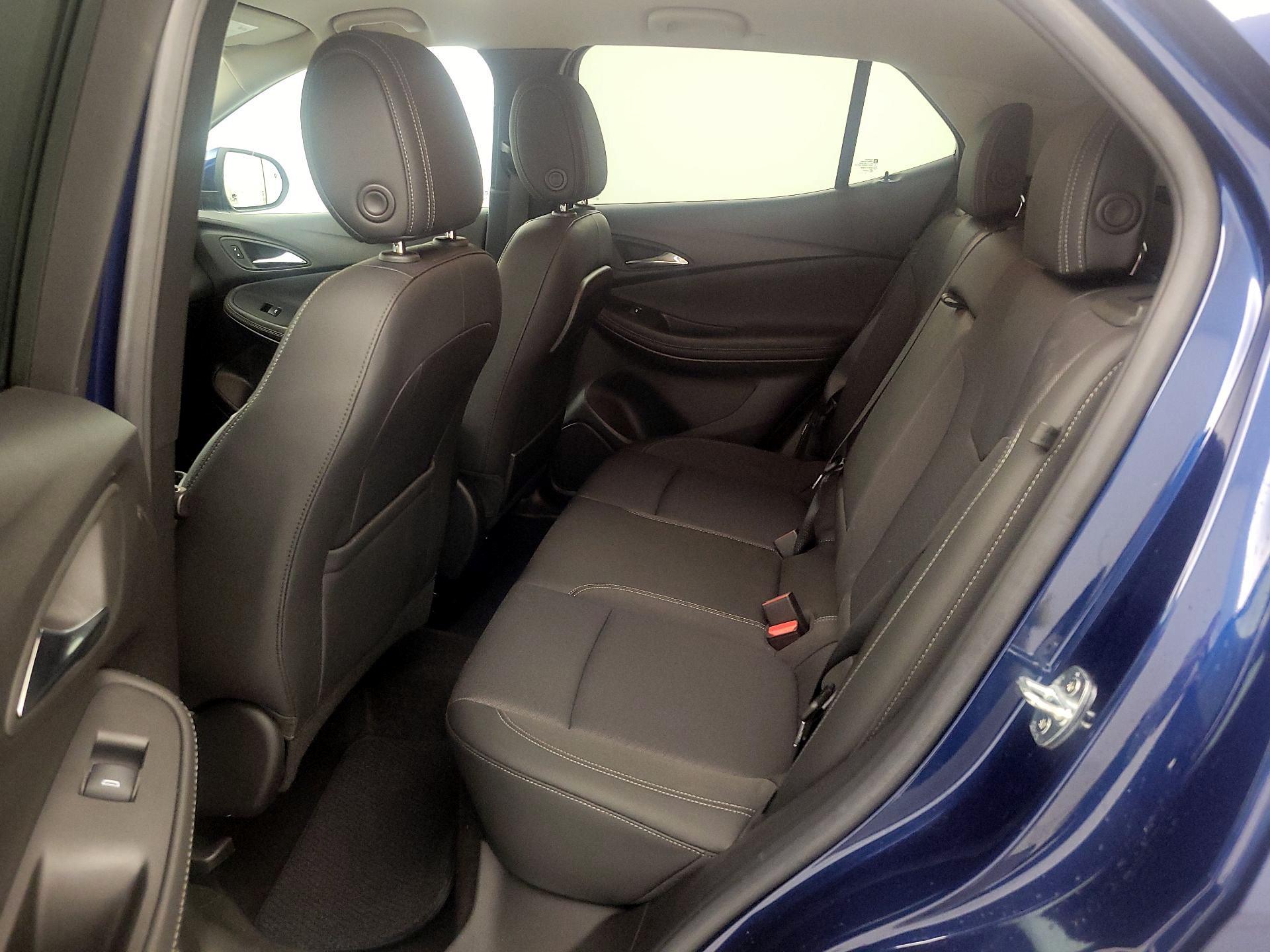 Thumbnail: 2023 Buick Encore GX - 19