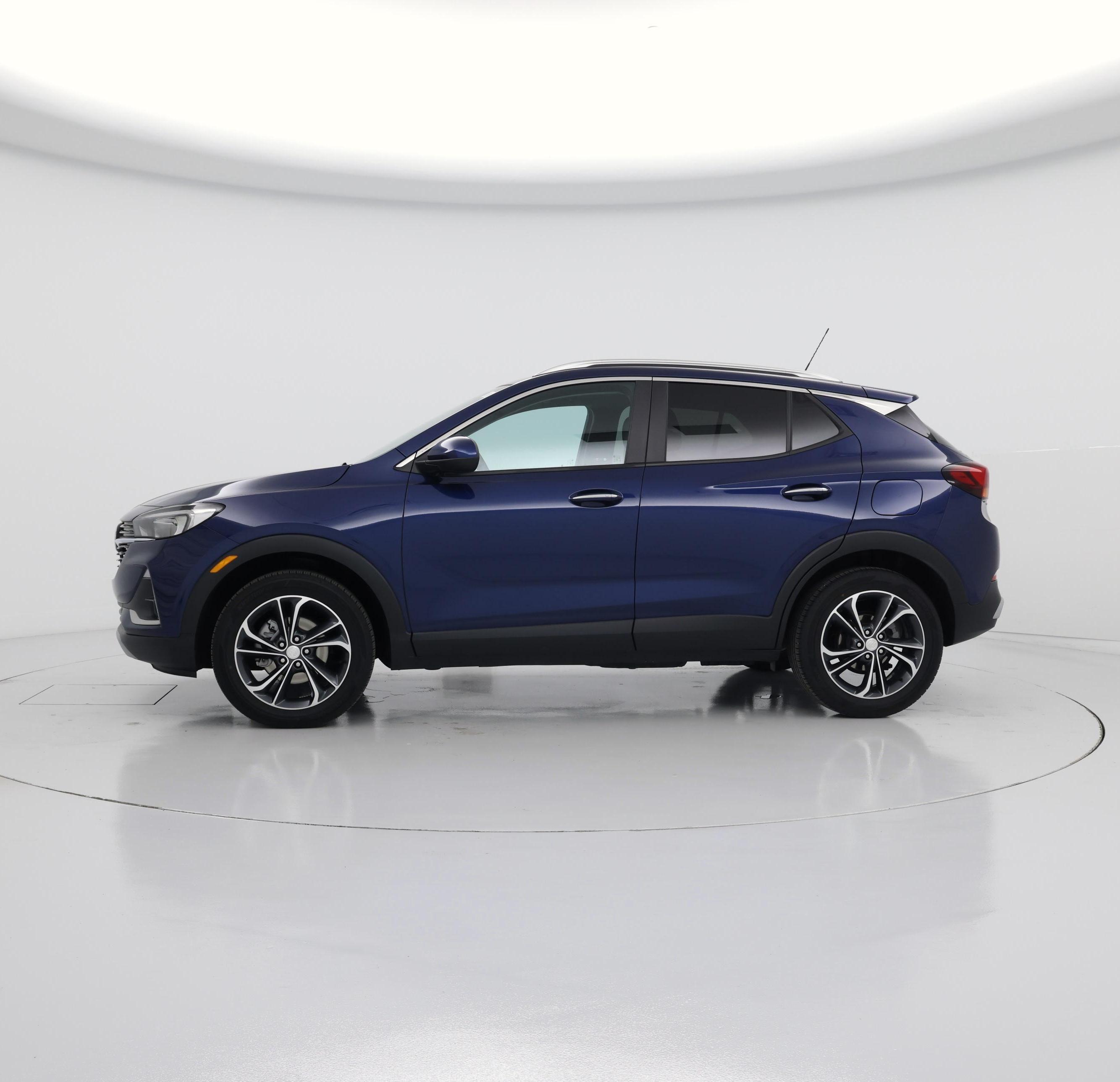 Thumbnail: 2023 Buick Encore GX - 3