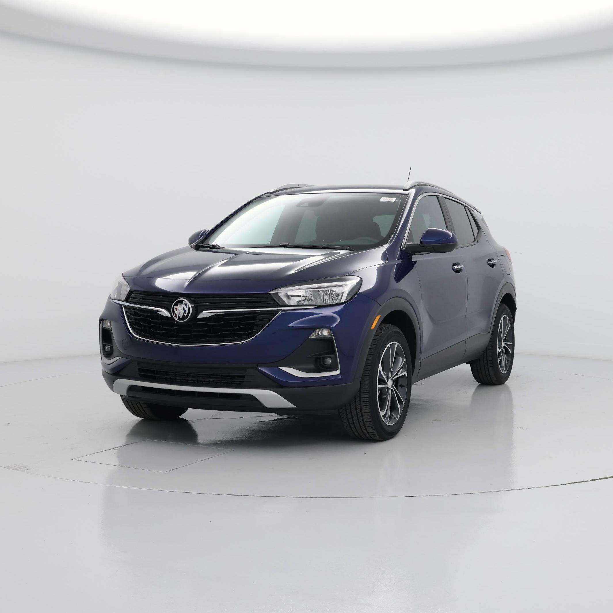 Thumbnail: 2023 Buick Encore GX - 4