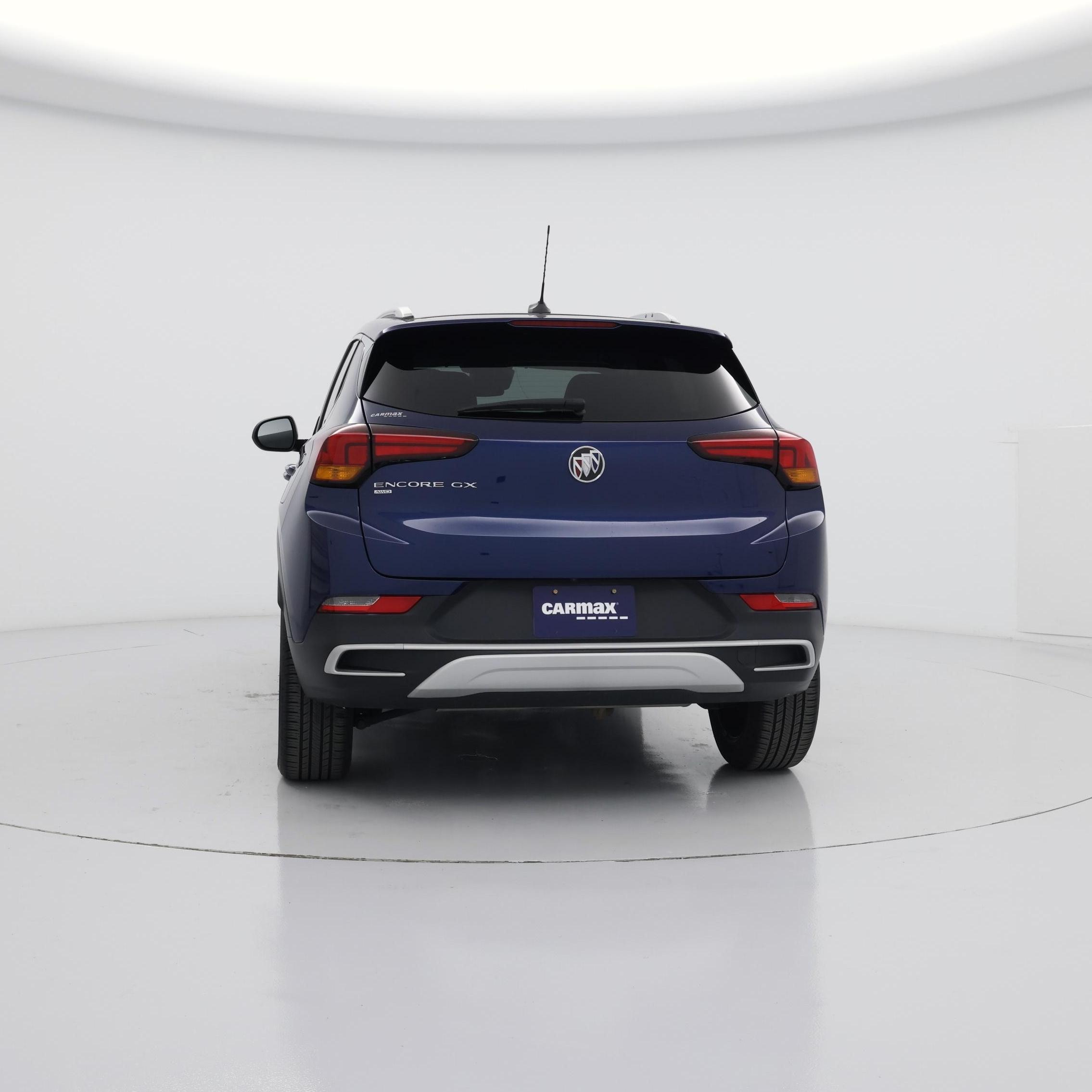 Thumbnail: 2023 Buick Encore GX - 6