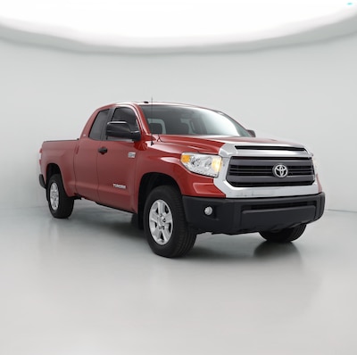2015 Toyota Tundra SR5