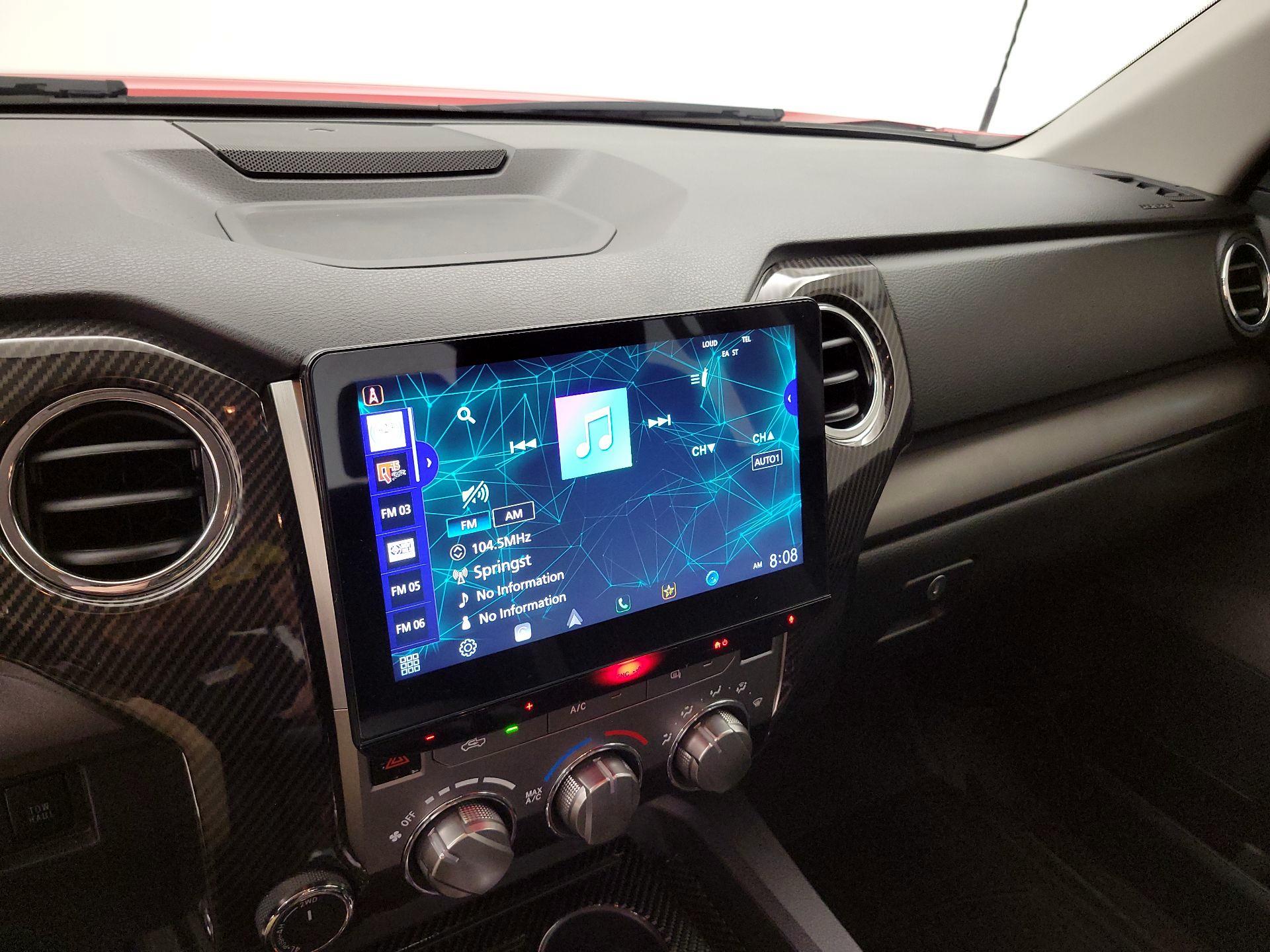 Thumbnail: 2015 Toyota Tundra - 15