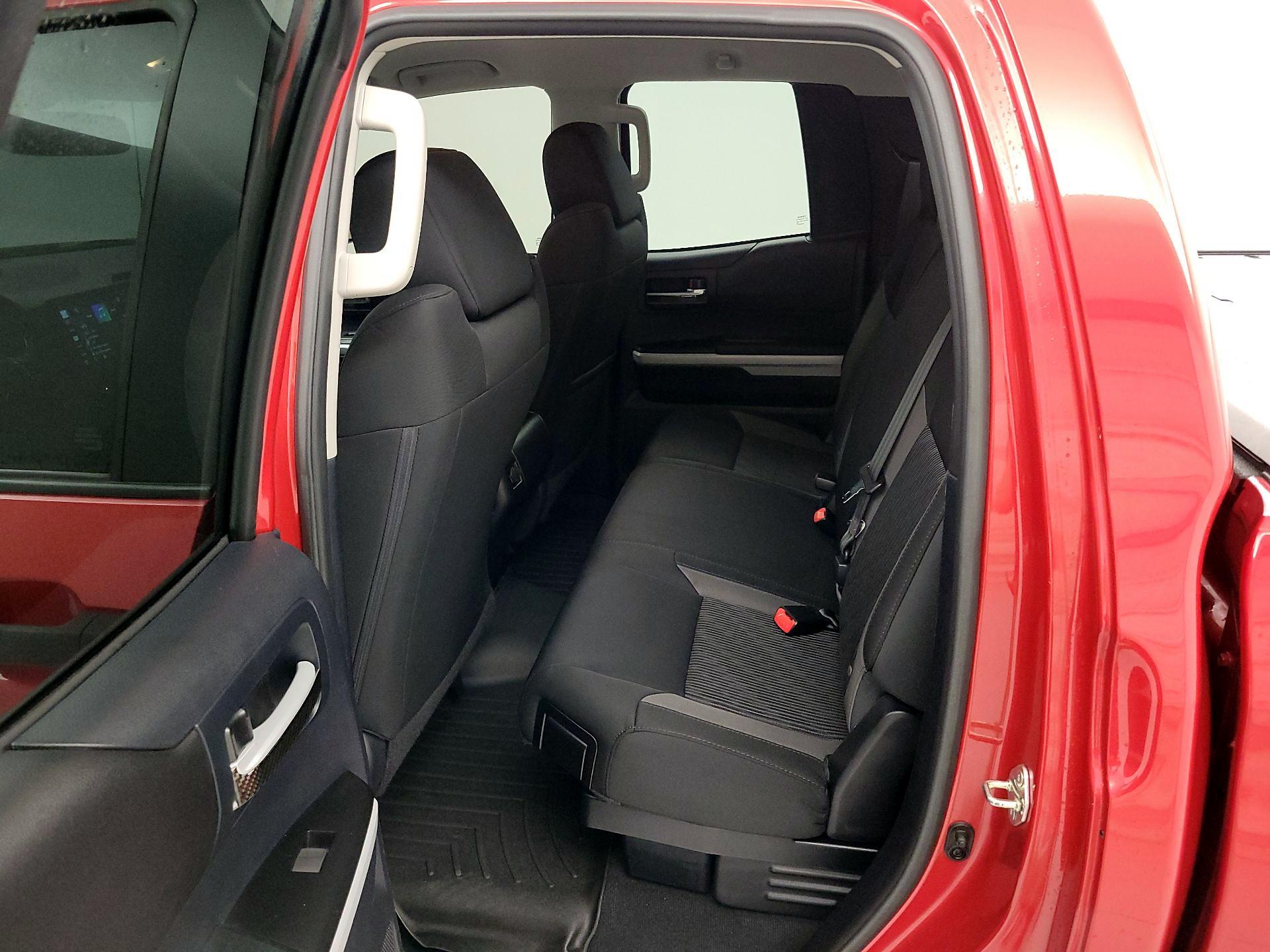 Thumbnail: 2015 Toyota Tundra - 19