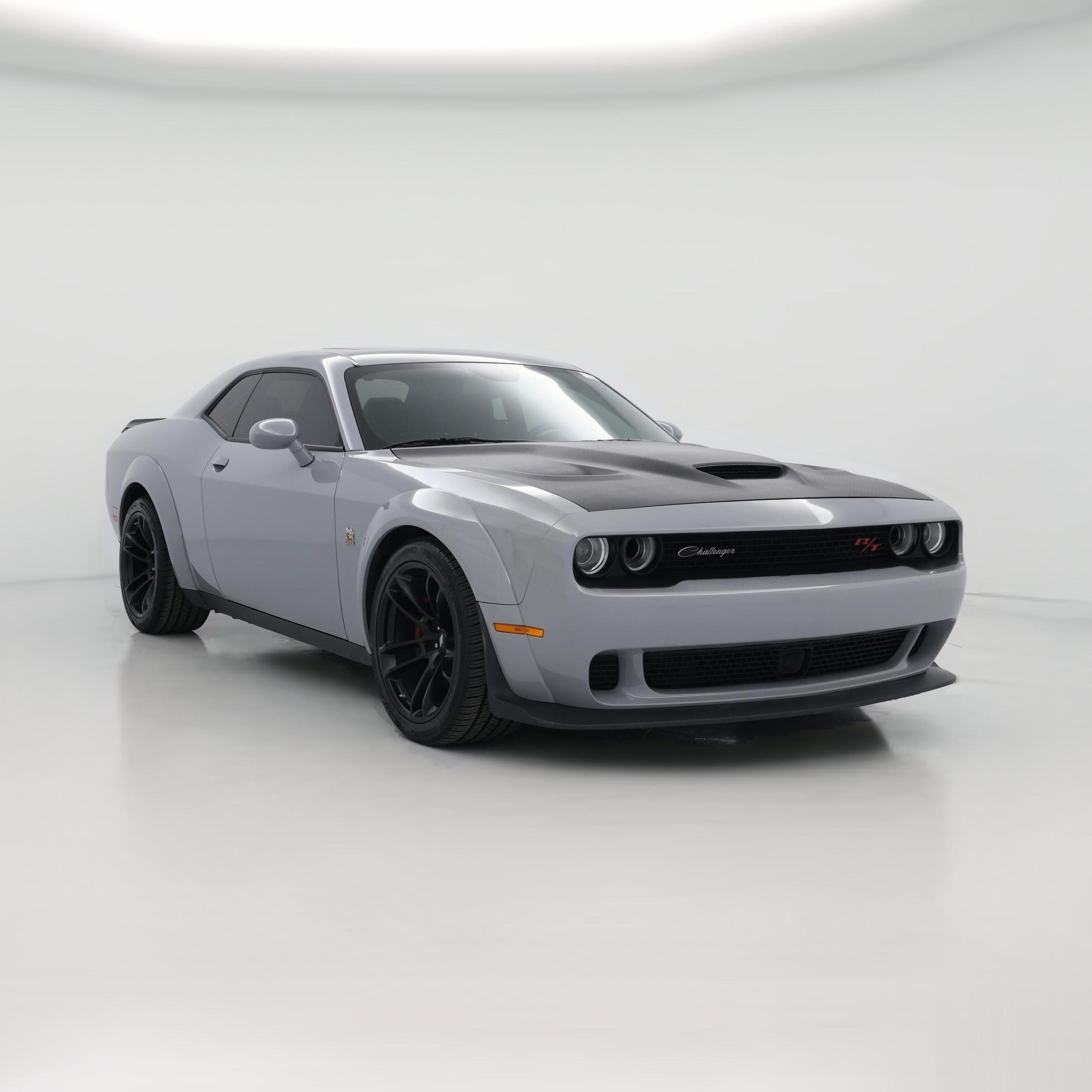 Thumbnail: 2022 Dodge Challenger - 1