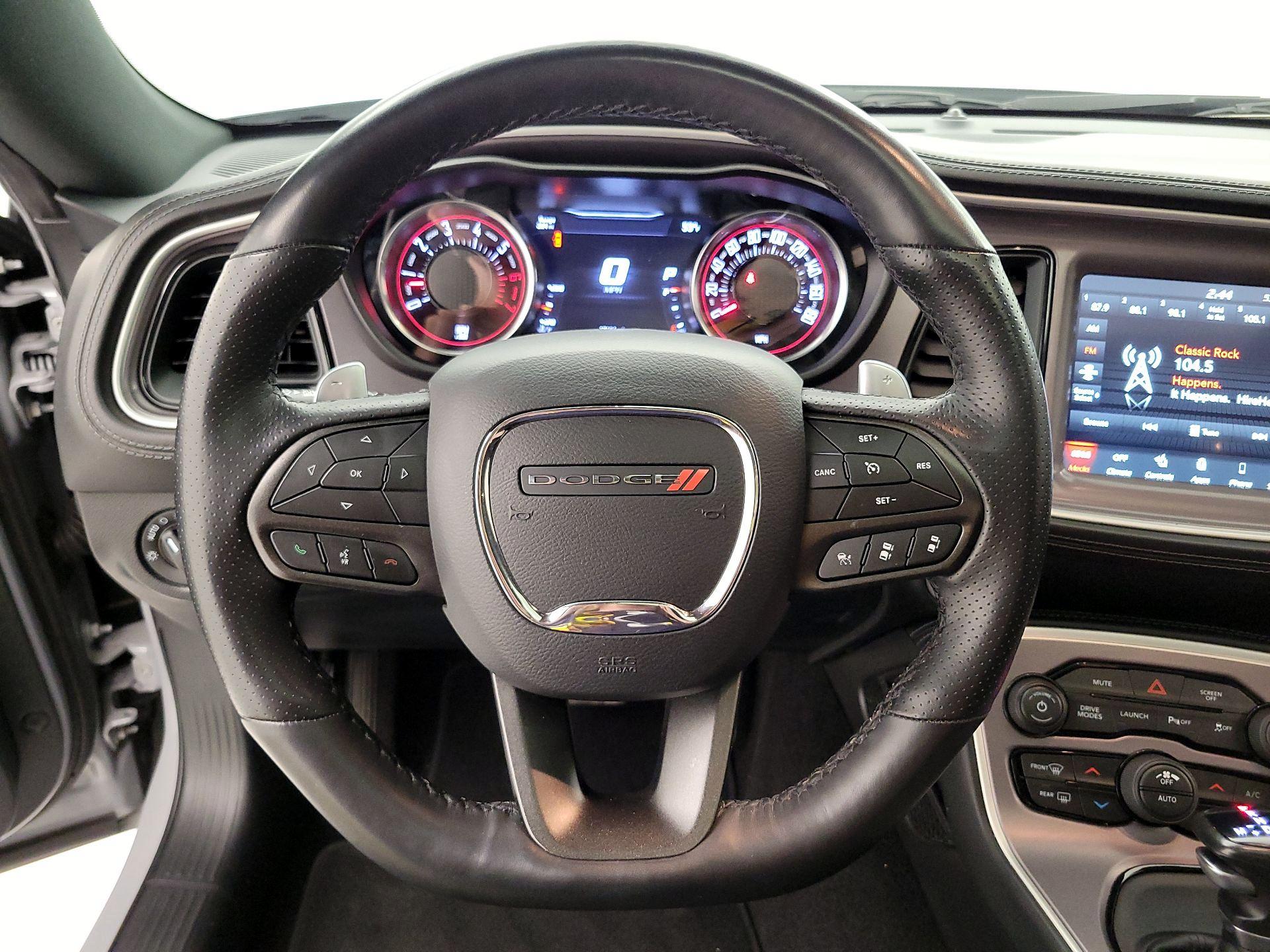 Thumbnail: 2022 Dodge Challenger - 10