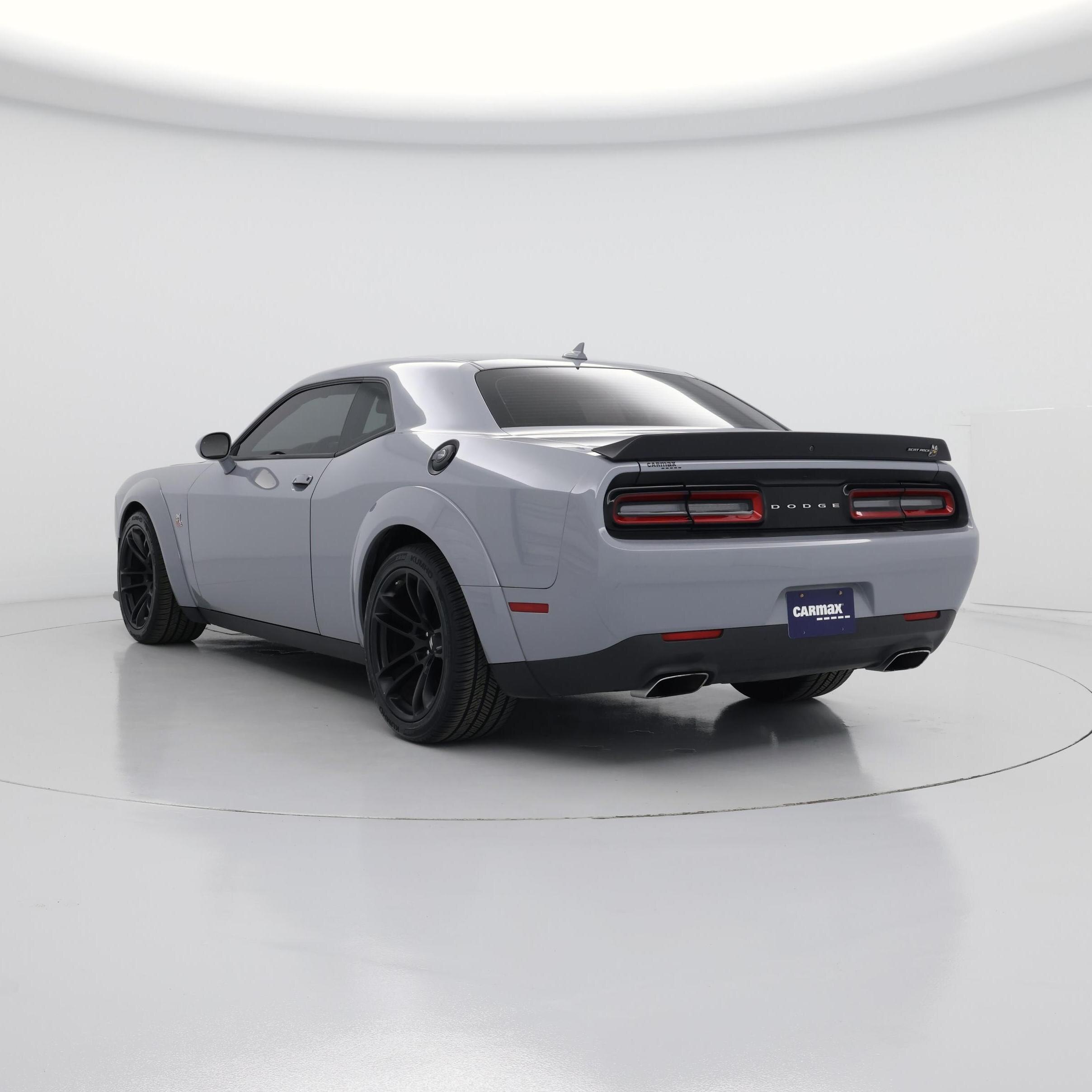 Thumbnail: 2022 Dodge Challenger - 2