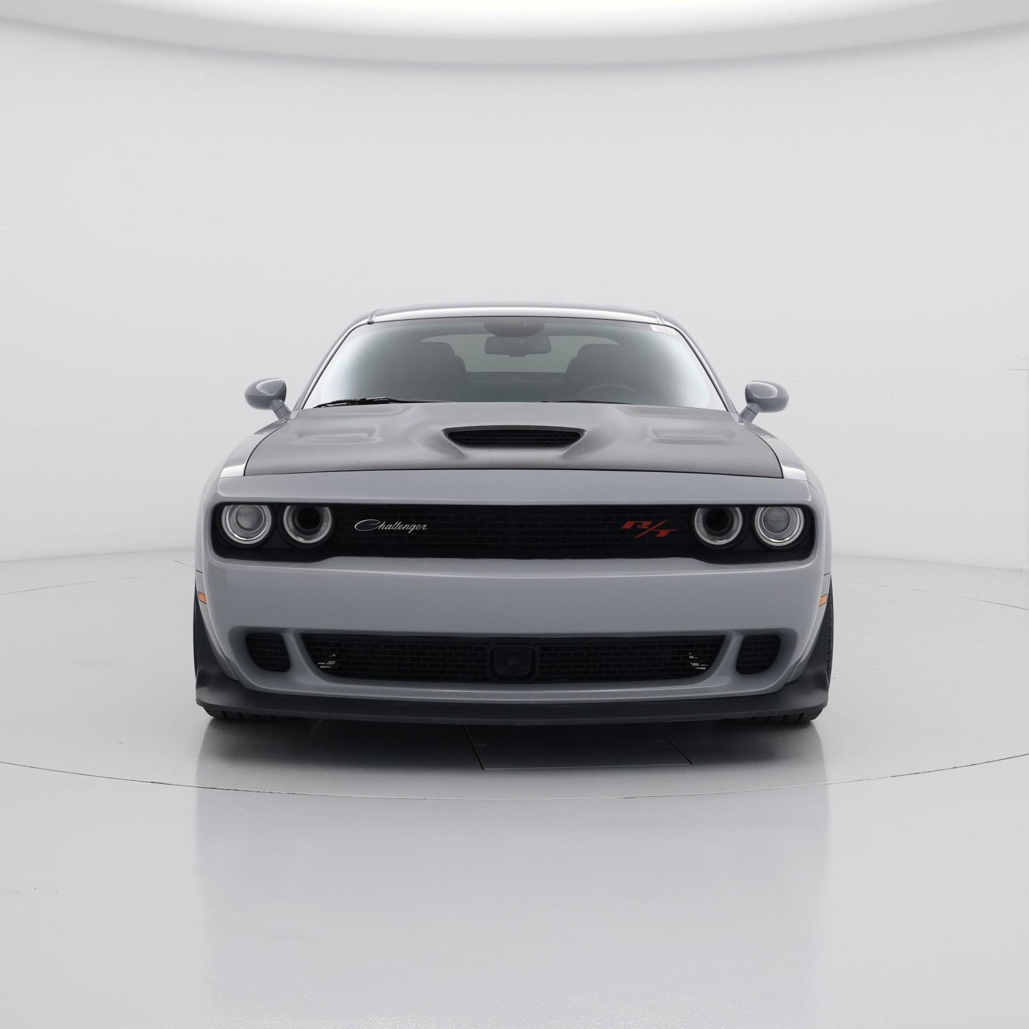Thumbnail: 2022 Dodge Challenger - 5