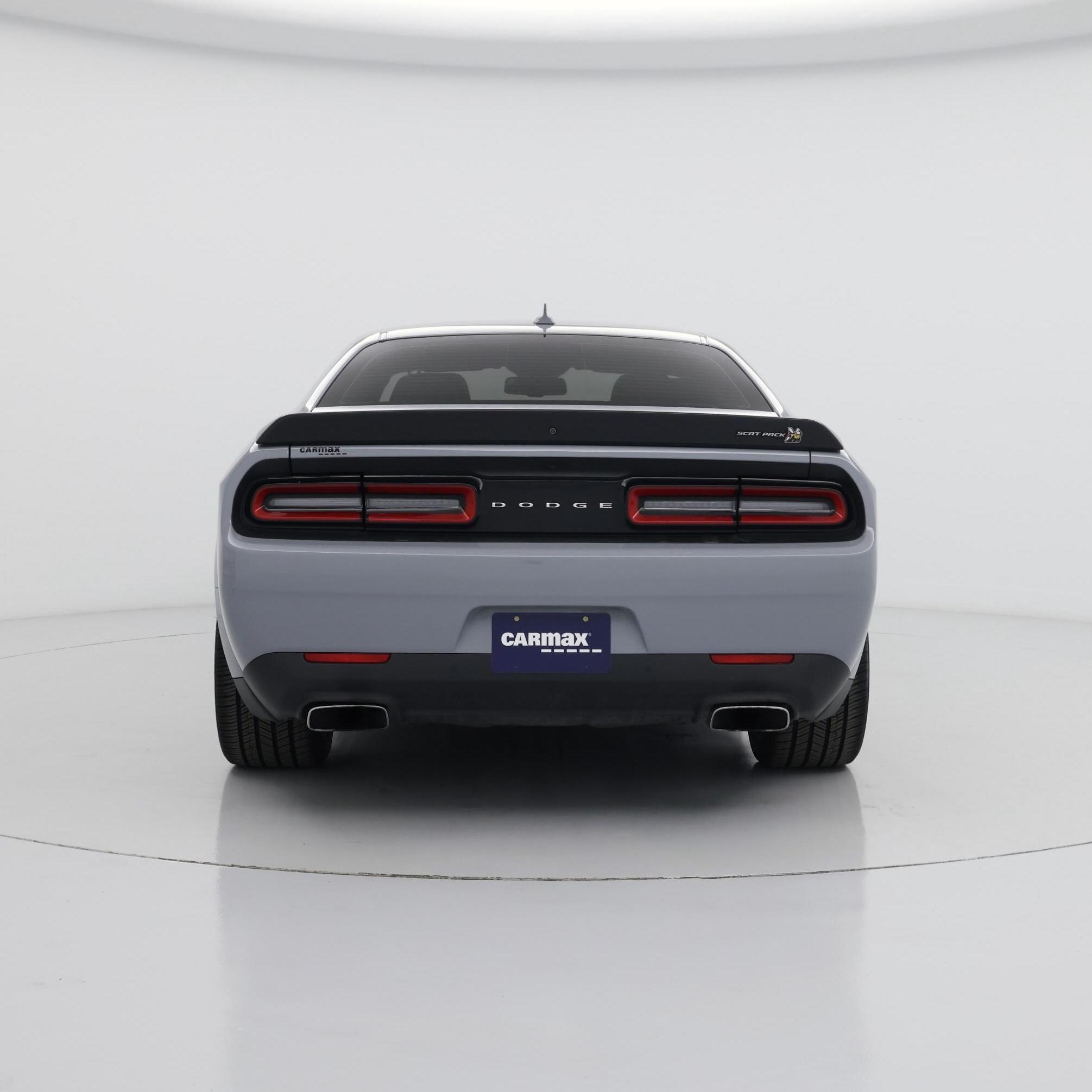 Thumbnail: 2022 Dodge Challenger - 6