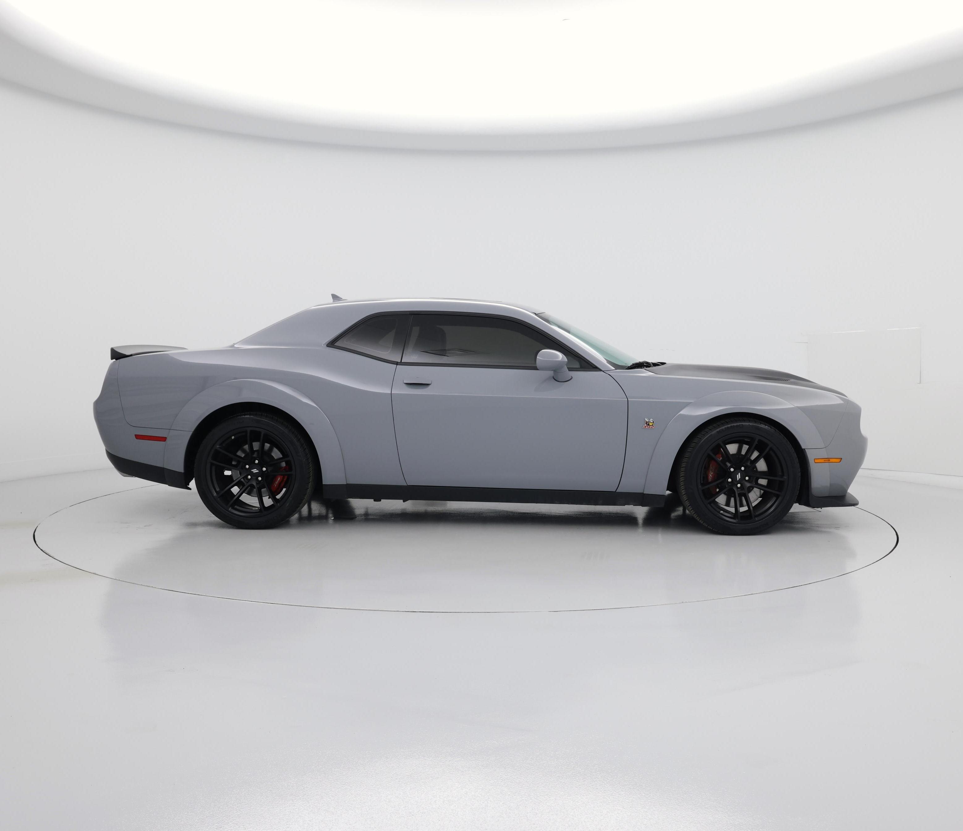 Thumbnail: 2022 Dodge Challenger - 7