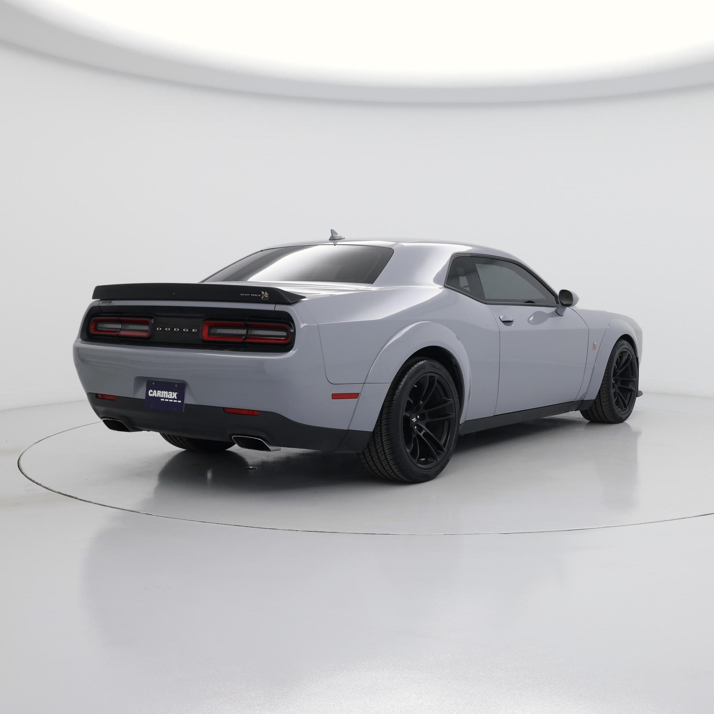 Thumbnail: 2022 Dodge Challenger - 8