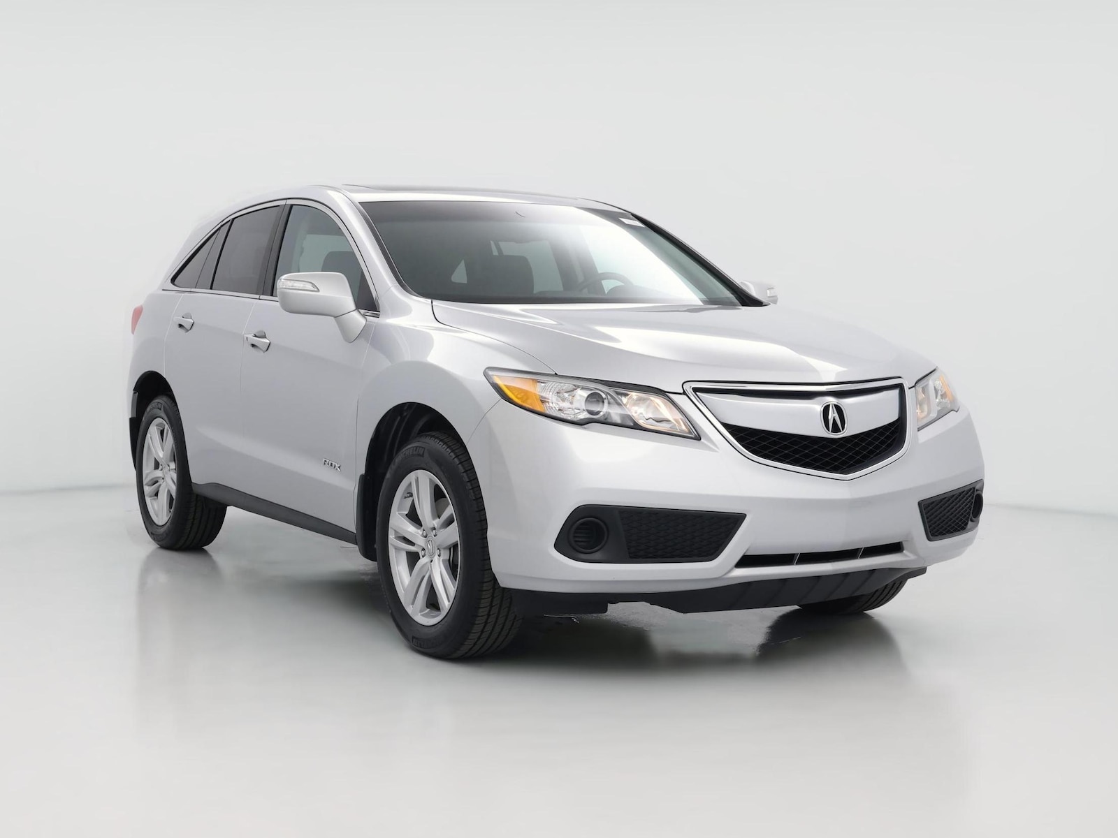 2015 Acura RDX