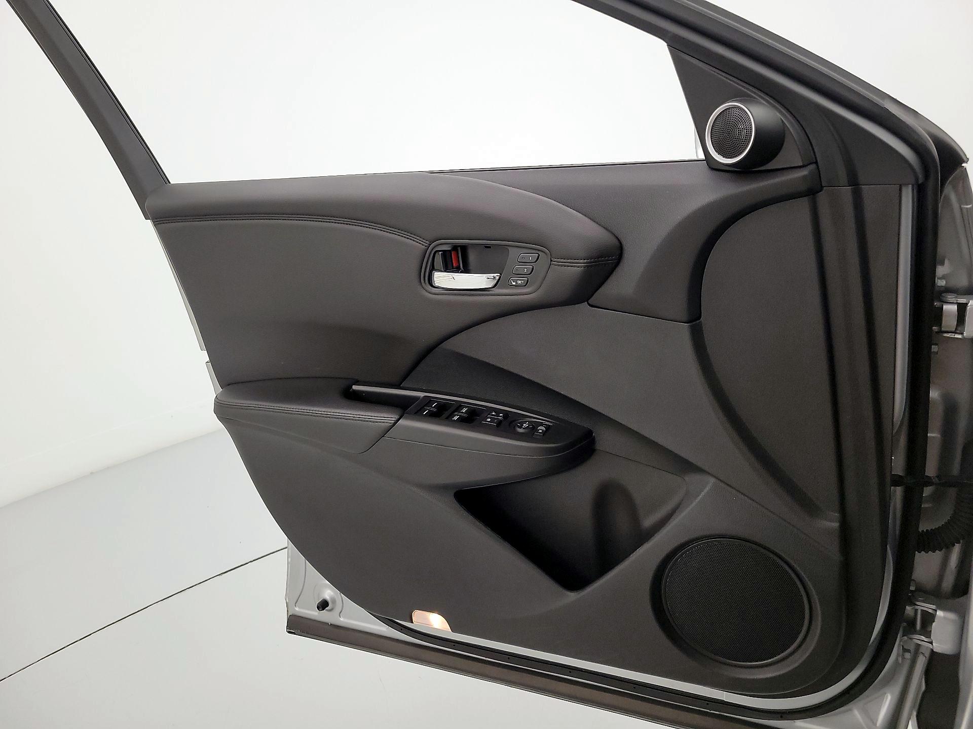 Thumbnail: 2015 Acura RDX - 12