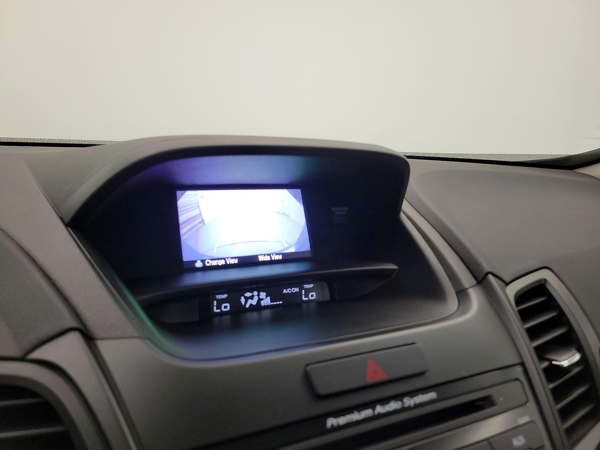 Thumbnail: 2015 Acura RDX - 14